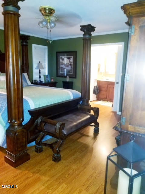3228 Kings Bridge Road Moss Point, MS 39562 - Photo 12 of 29 18