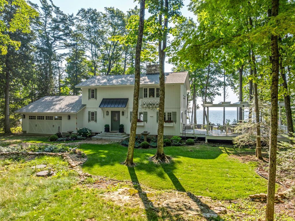 12430 Northern Door Road Ellison Bay, WI 54210 - Photo 2 of 44 Gallery Image 2