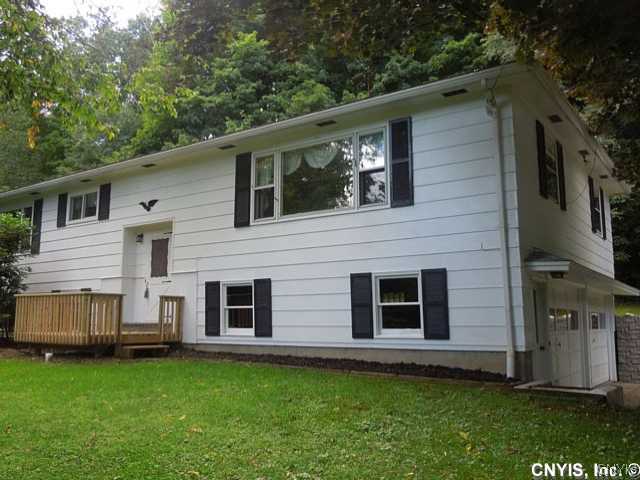 6601 Grout Brook Road Scott, NY 13077 - Photo 1 of 1 Exterior Front
