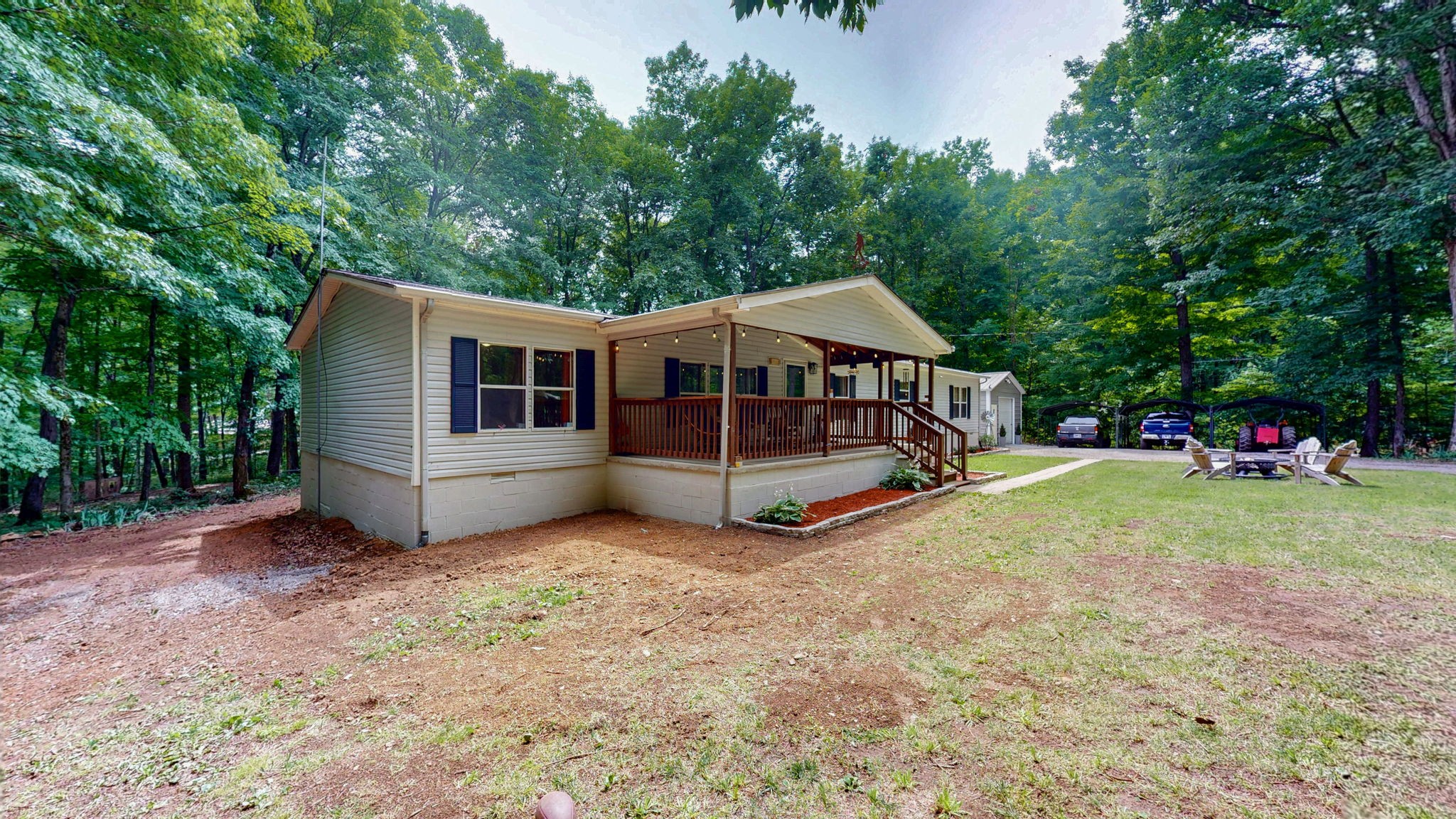 3398 Poplar Hill Road Watertown, TN 37184 - Photo 4 of 62
