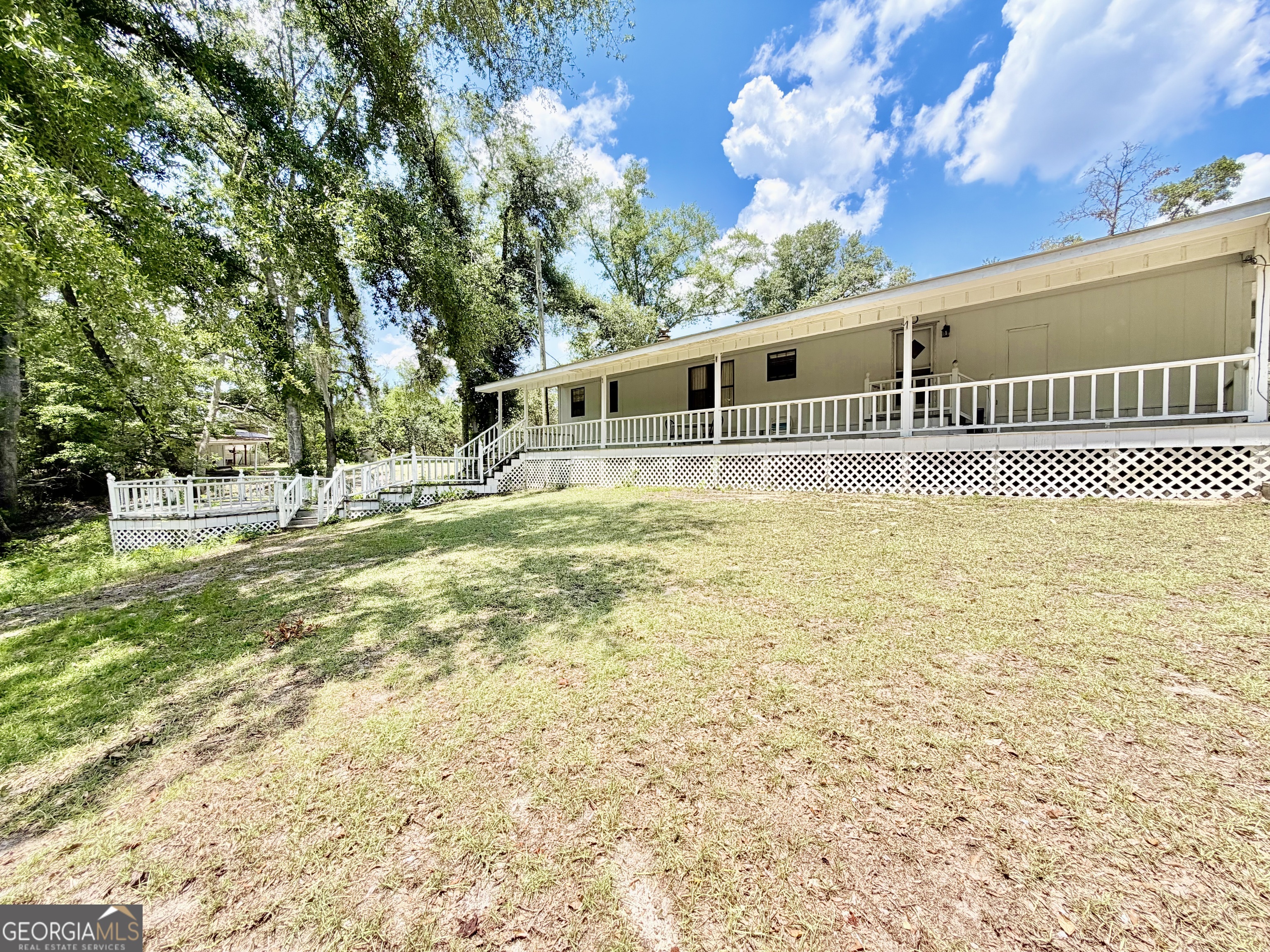 86 Shadydale Road Lumber City, GA 31549 - Photo 31 of 38
