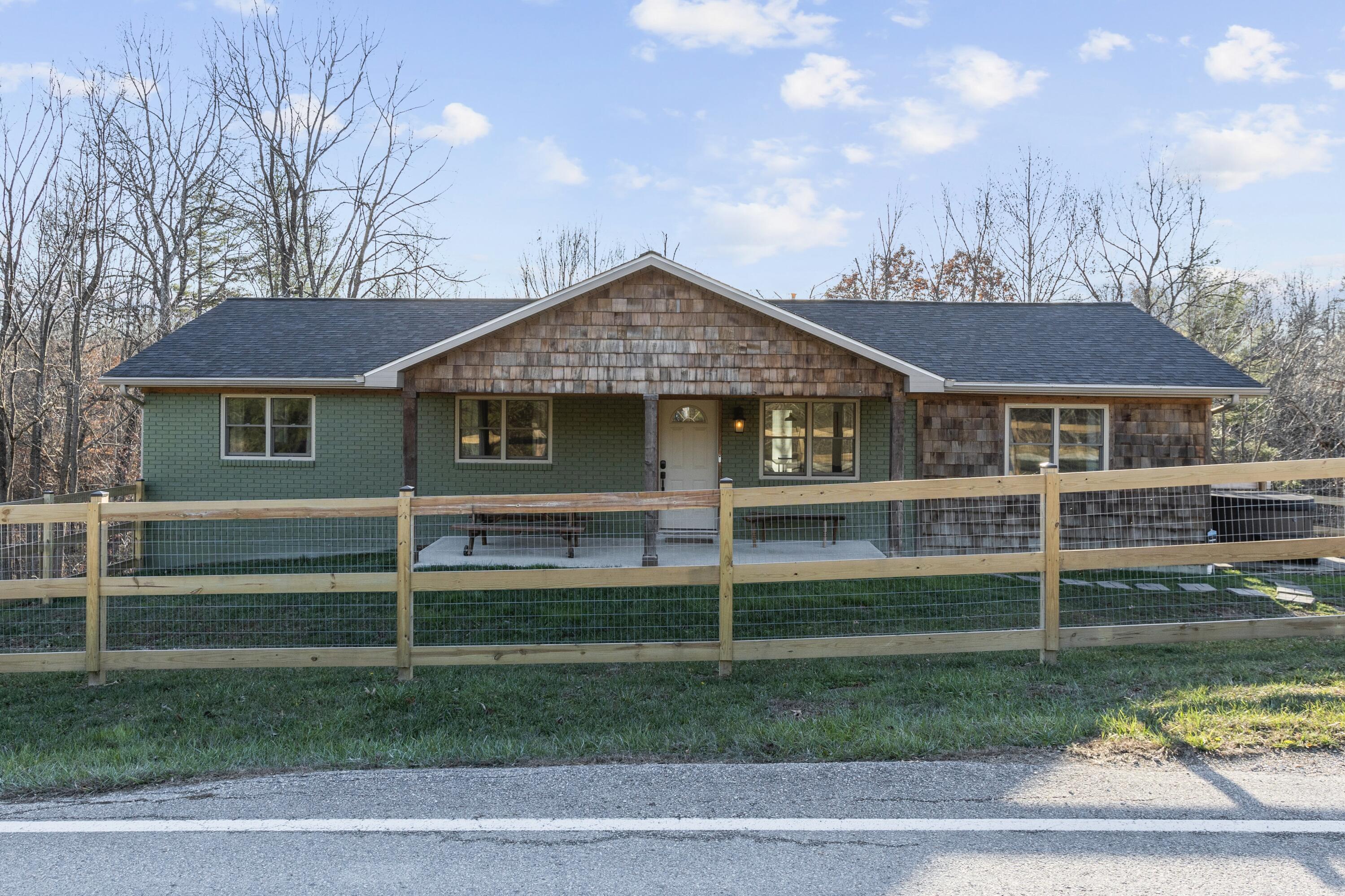 3444 Big Andy Ridge Road Rogers, KY 41365 - Photo 1 of 47 Photo Dec 17 2024, 3 31 32 PM