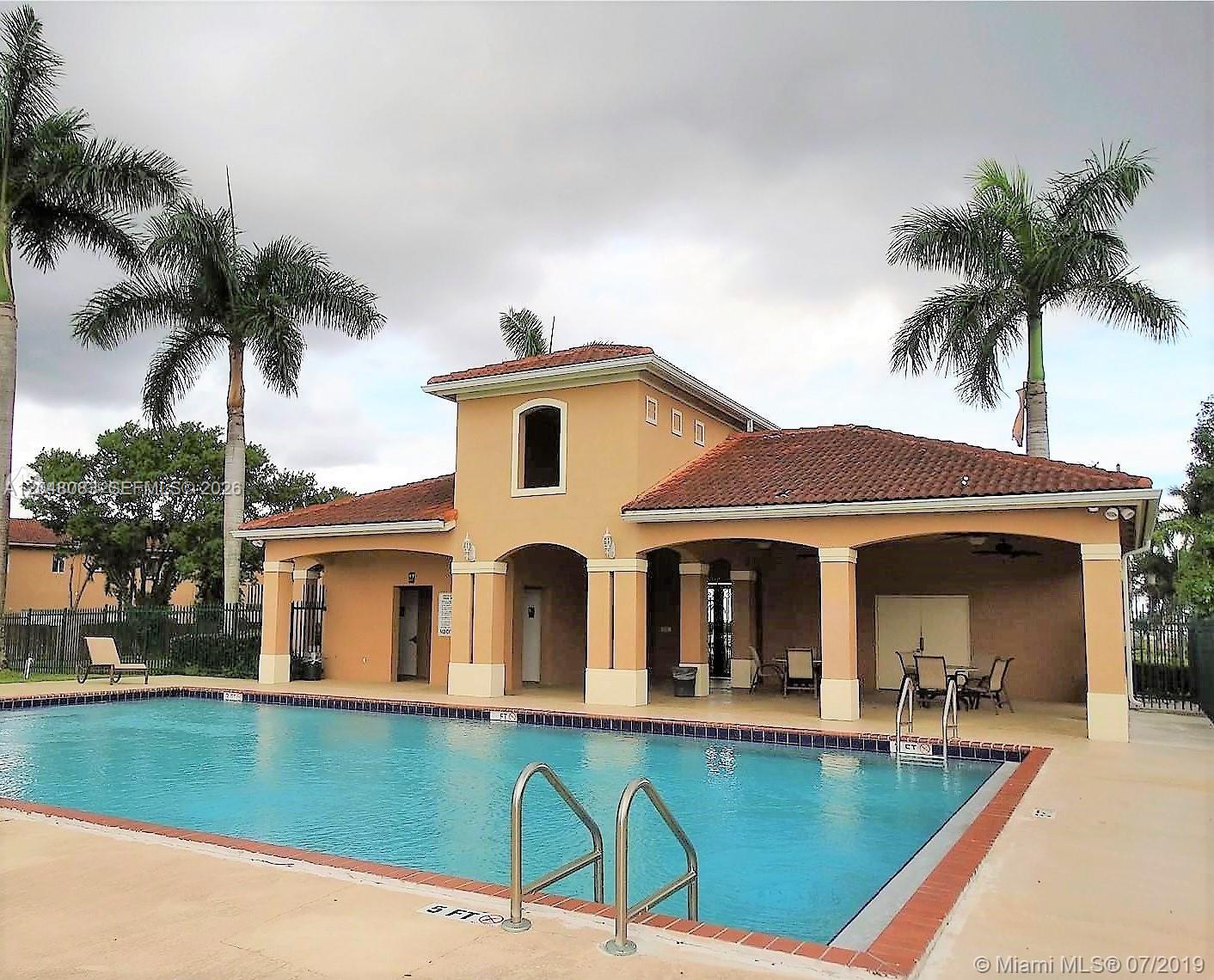 14758 Southwest 9th Lane Miami, FL 33194 - Photo 73 of 93