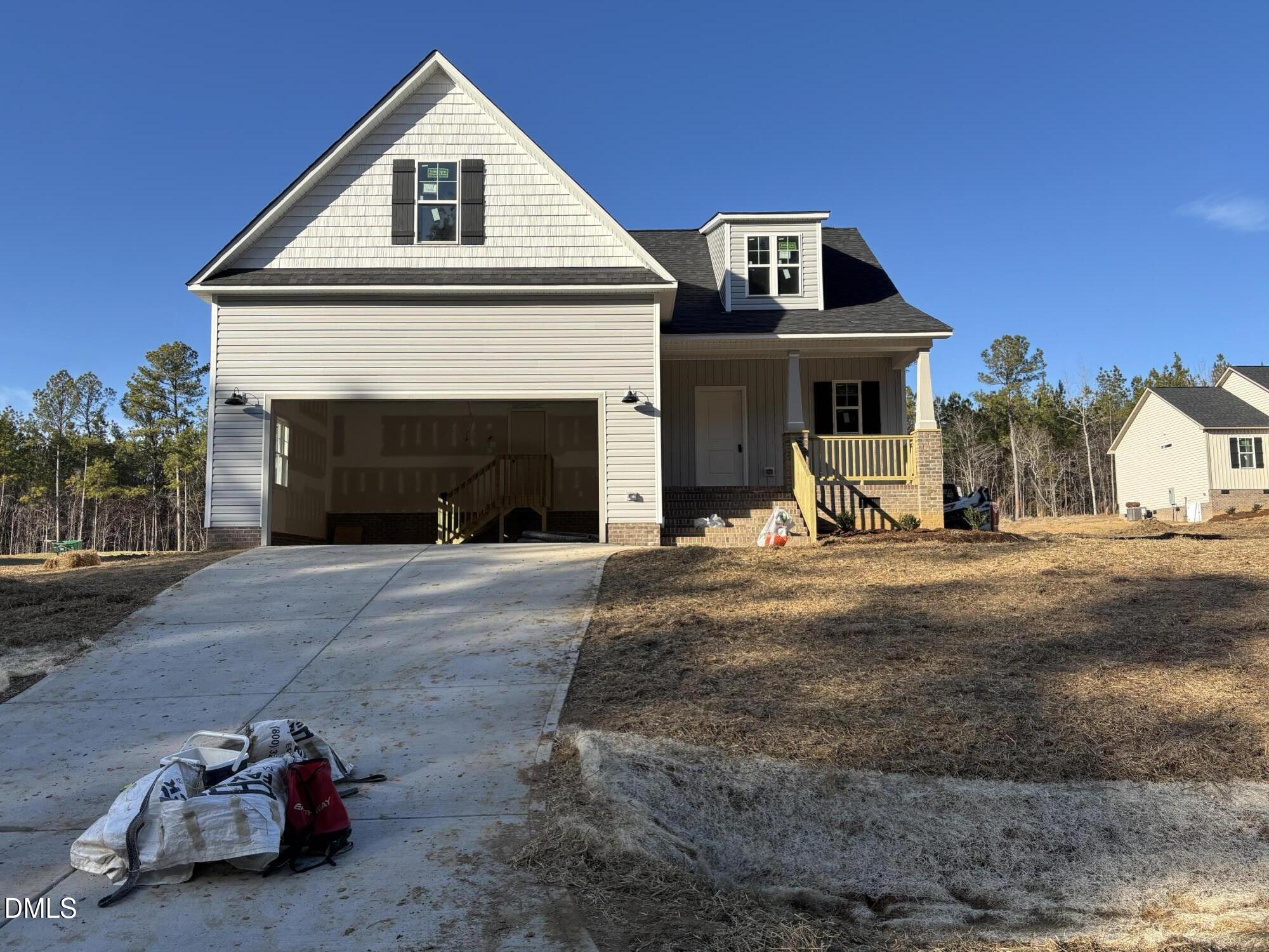 378 Rye Way Wendell, NC 27591 - Photo 1 of 1 IMG_0046