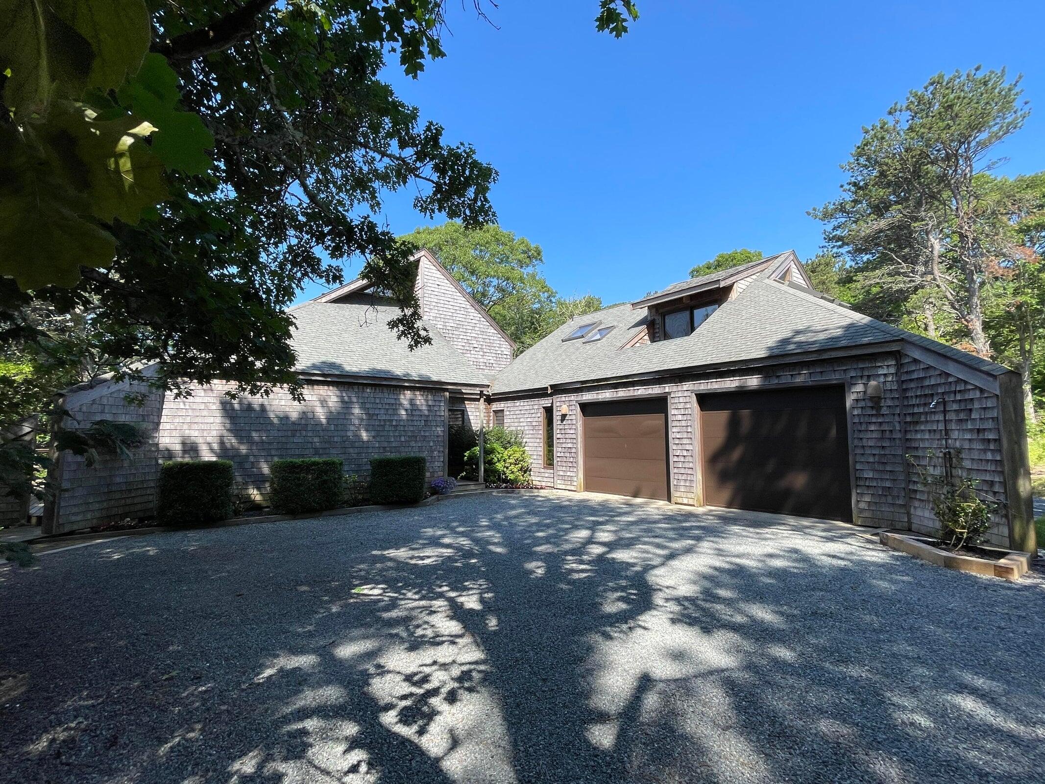 256 Browns Neck Road Wellfleet, MA 02667 - Photo 52 of 66 Outside 2