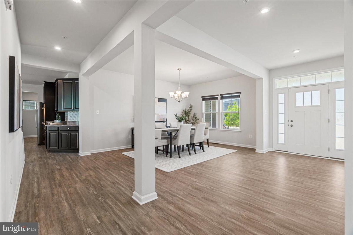 243 Kerchner Road Walkersville, MD 21793 - Photo 7 of 54 Formal Dining Room