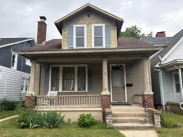 $159,900 | 259 North High Street, Chillicothe, OH 45601