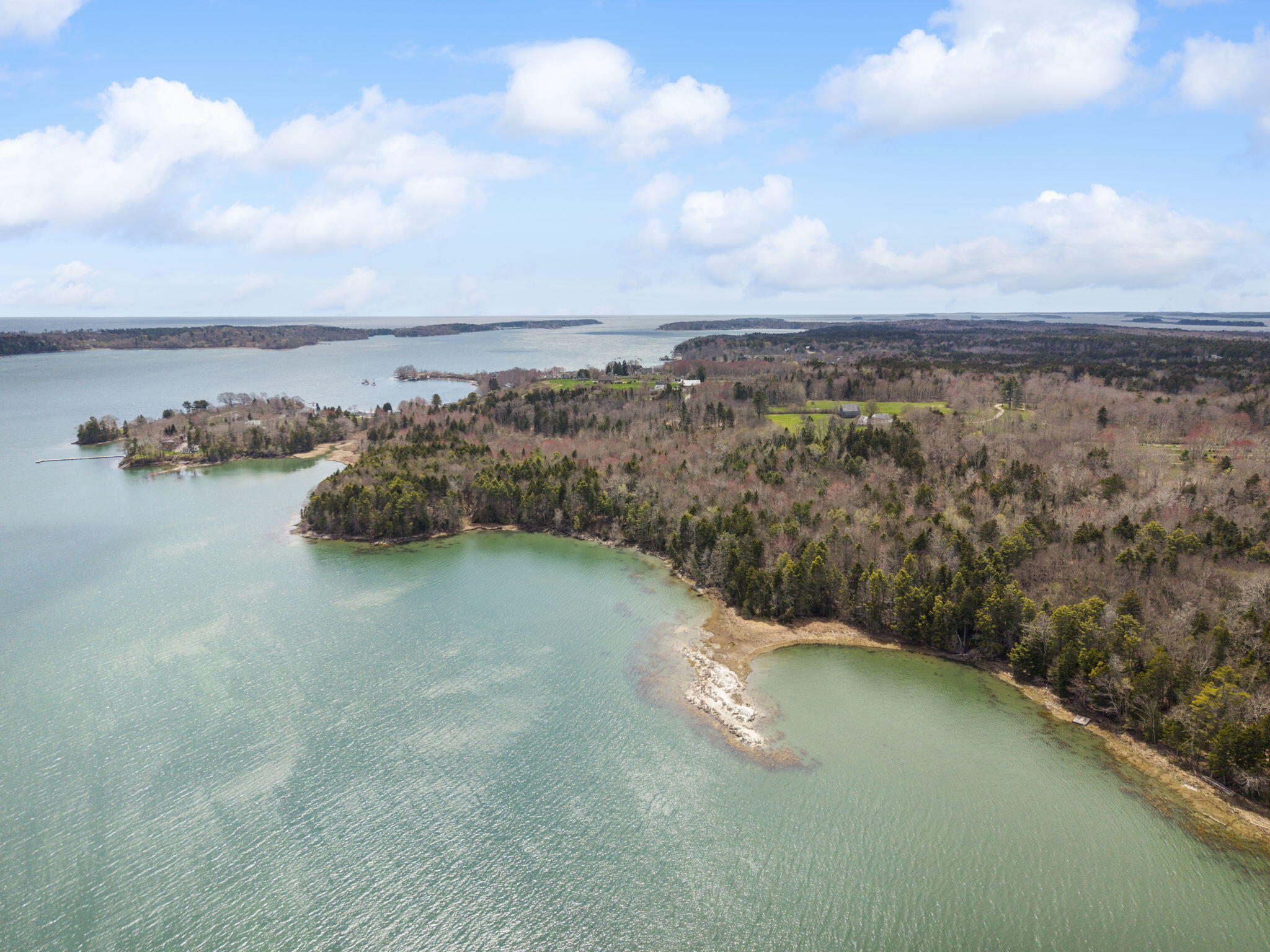 8 Derek Way Harpswell, ME 04079 - Photo 3 of 22 7-web-or-mls-DJI_20260504130900_0715_D