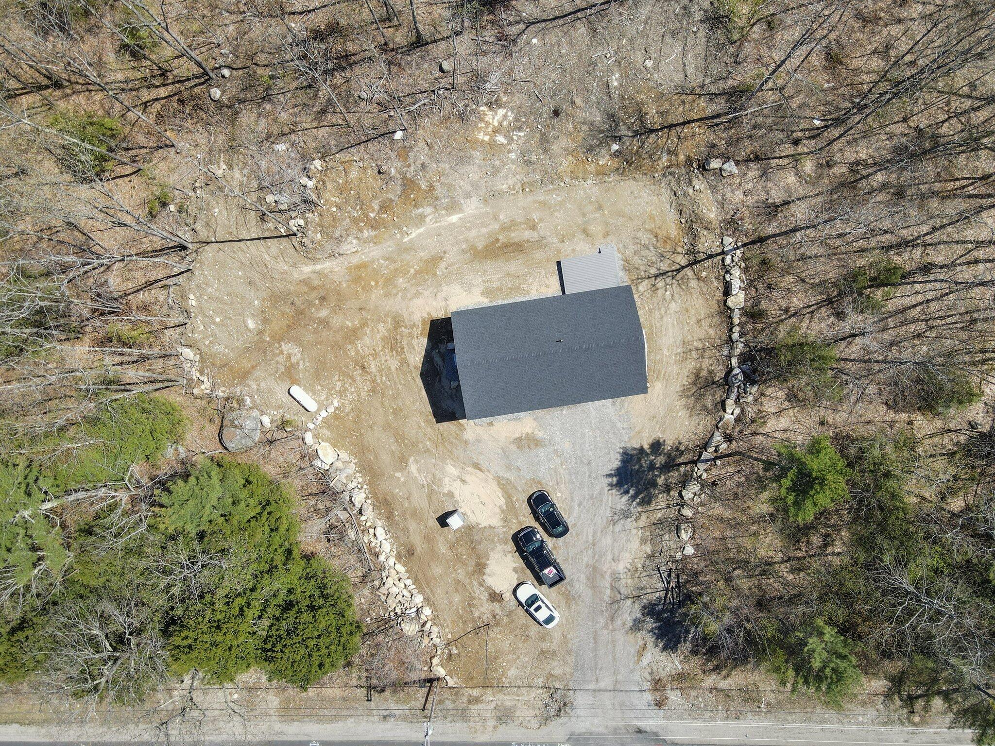 130 Spring Water Road Poland, ME 04274 - Photo 31 of 35 41-web-or-mls-dji_fly_20240507_134310_41
