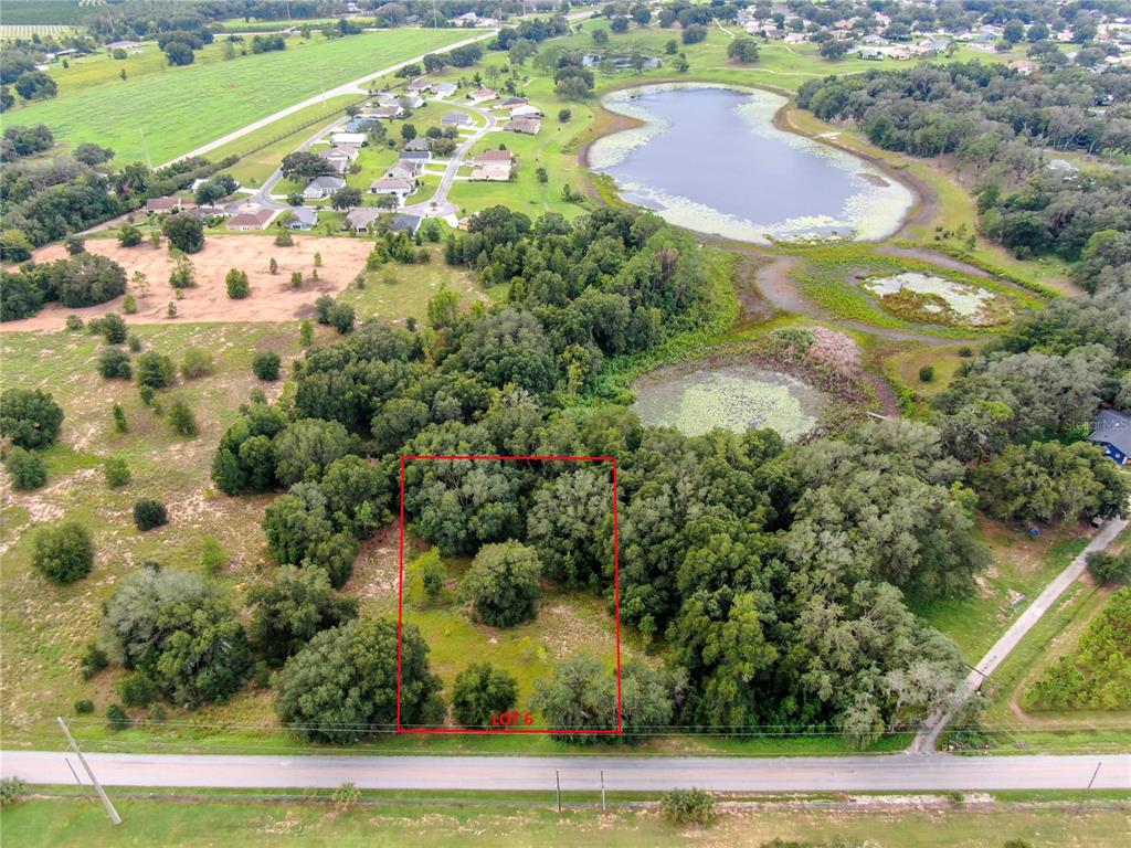 6 Keene Road Umatilla, FL 32784 - Photo 2 of 27 Gallery Image 2
