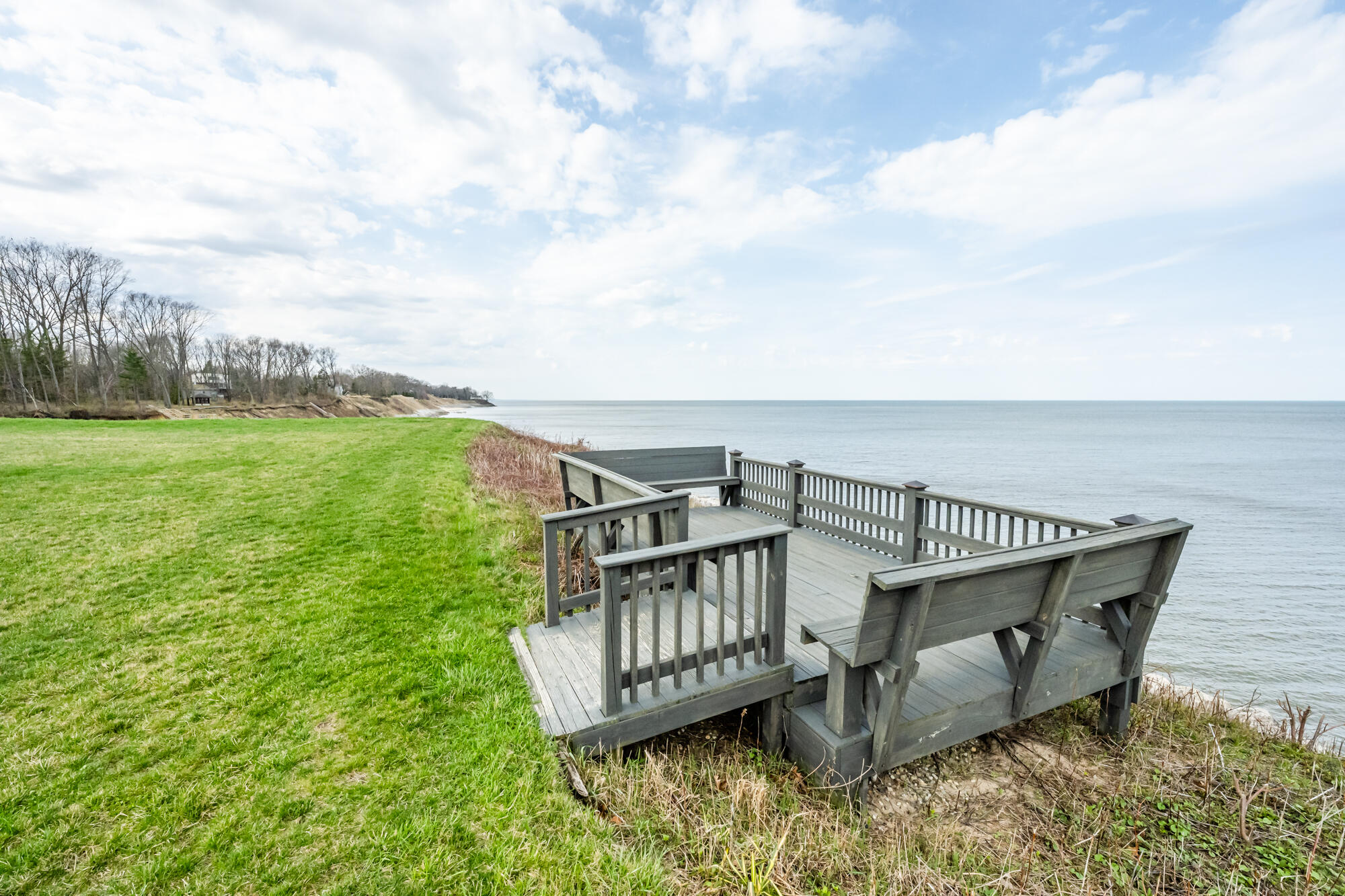 4150 Ridge Road, Unit 4 Stevensville, MI 49127 - Photo 22 of 41 Surfside-113