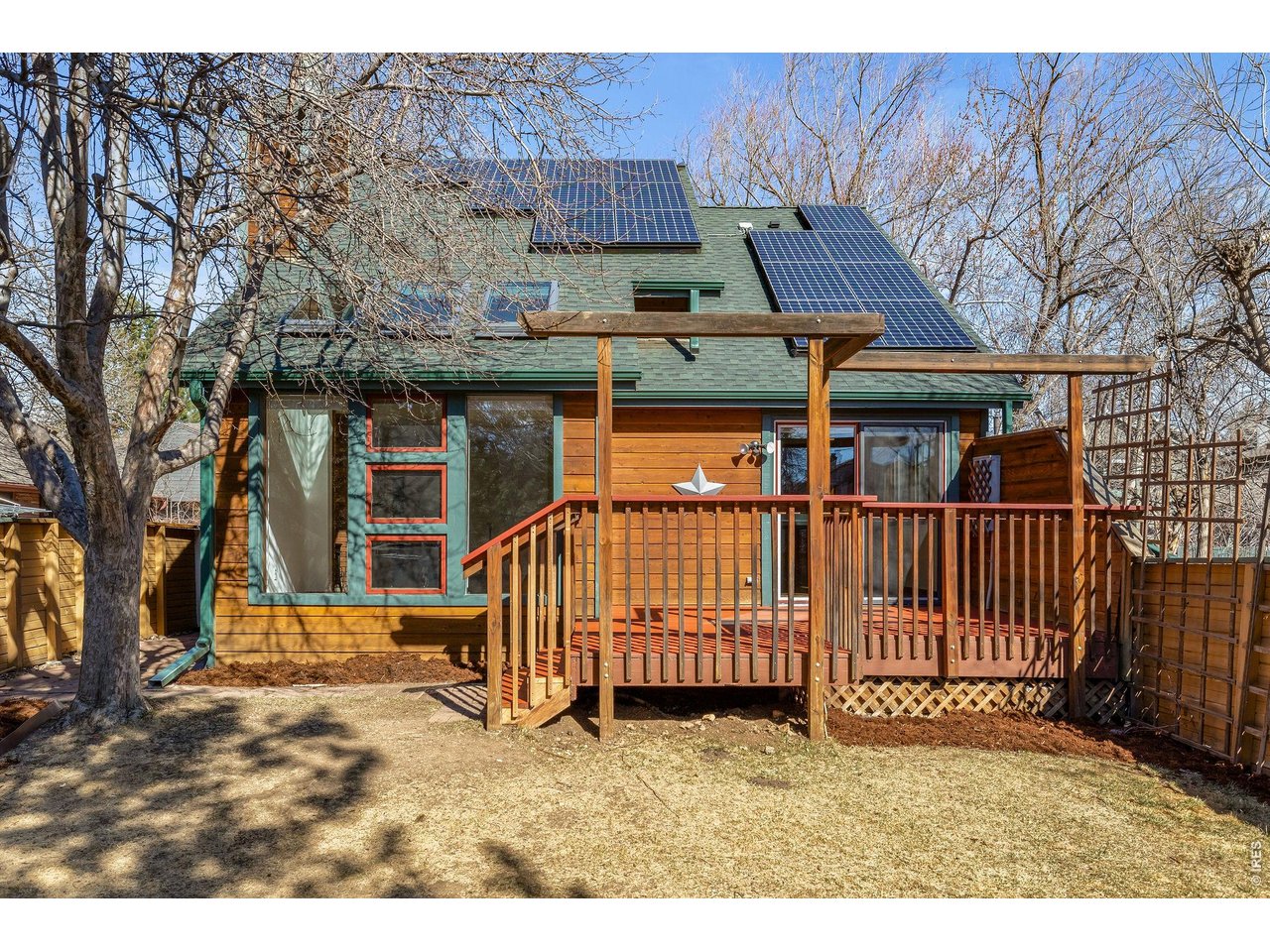 3616 Roundtree Court Boulder, CO 80304 - Photo 36 of 37