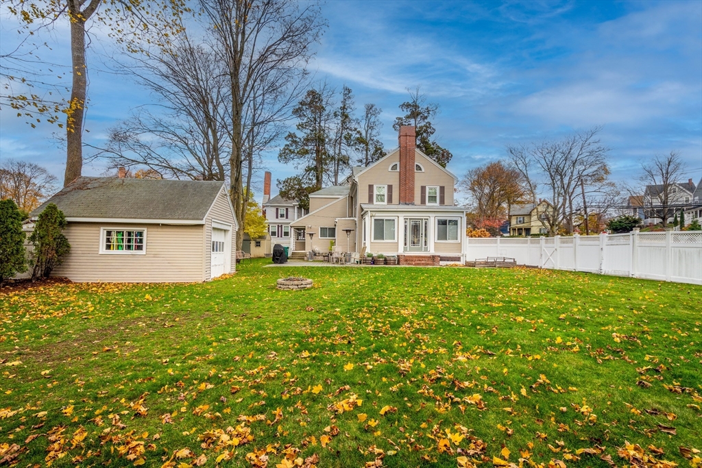 12 Mishawum Road Woburn, MA 01801 - Photo 35 of 39