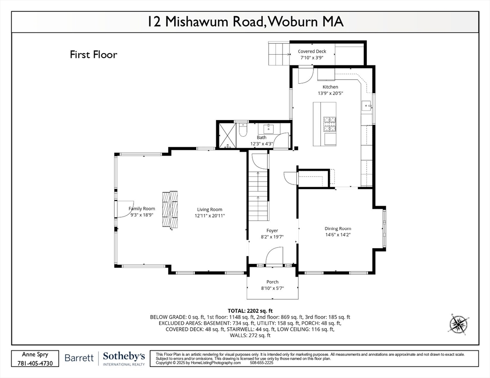 12 Mishawum Road Woburn, MA 01801 - Photo 37 of 39