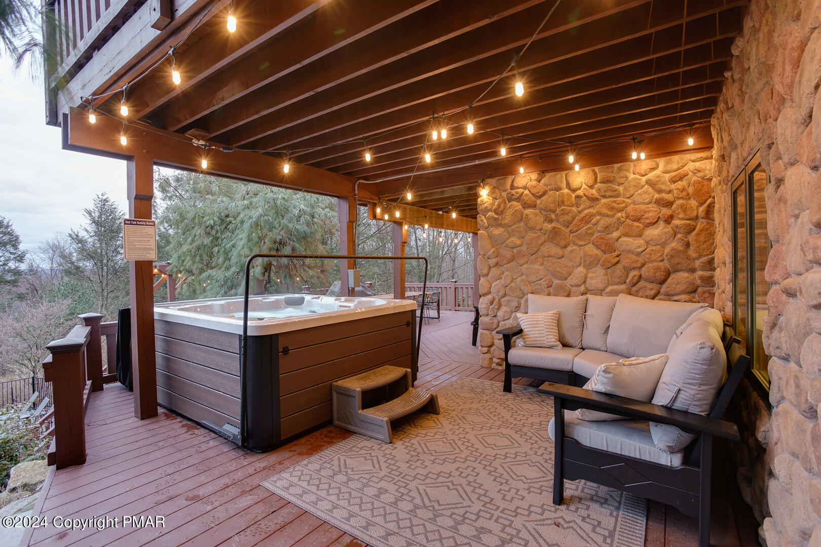 85 Starview Lane Wapwallopen, PA 18660 - Photo 14 of 102 MR202842HDR