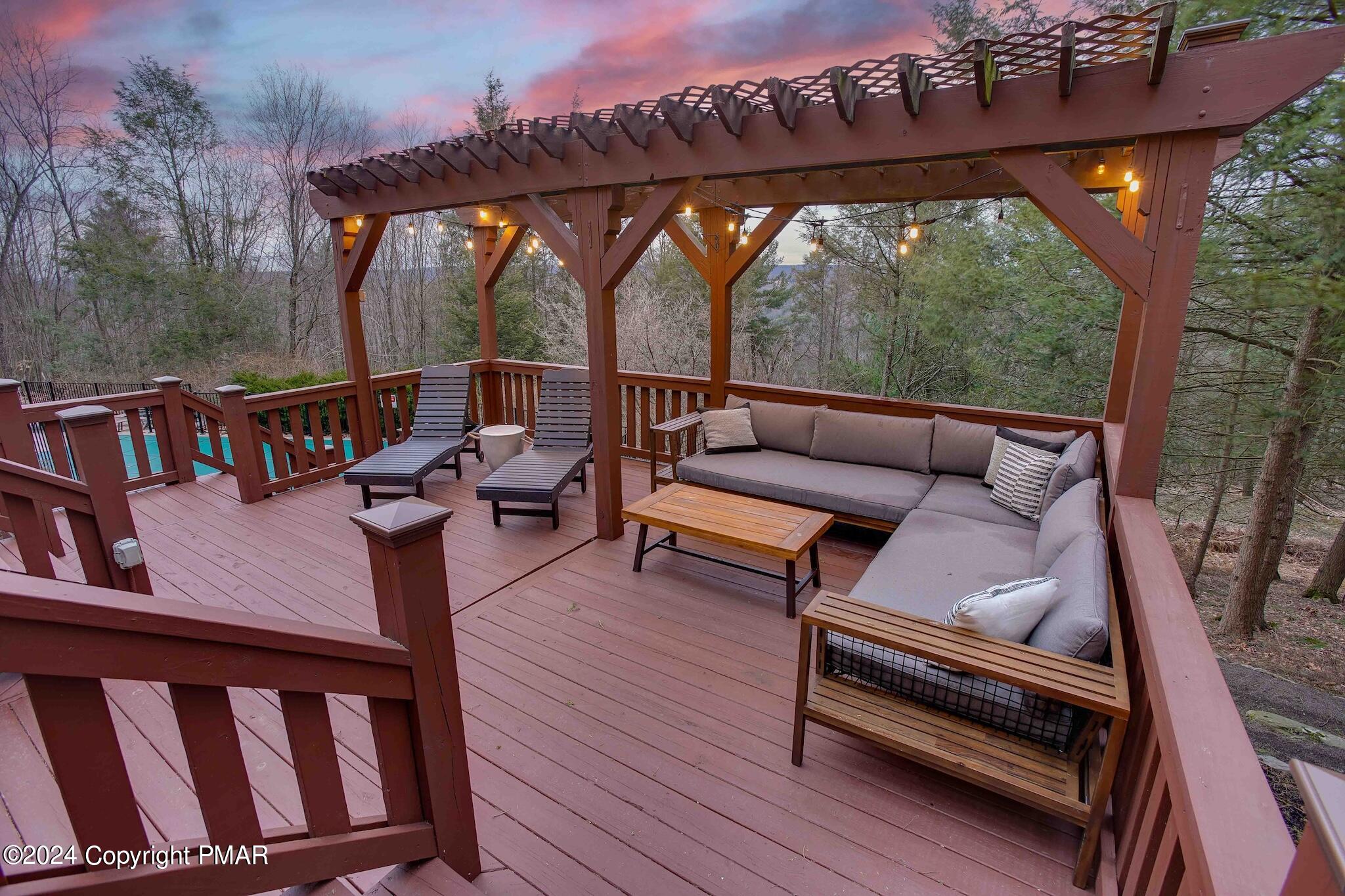 85 Starview Lane Wapwallopen, PA 18660 - Photo 17 of 102 MR202878HDR