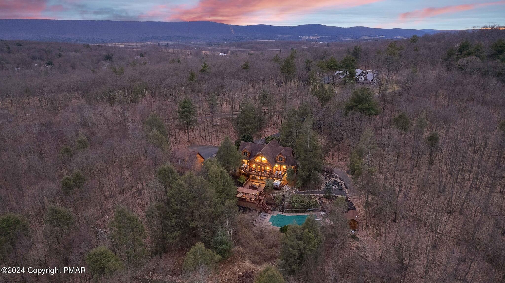 85 Starview Lane Wapwallopen, PA 18660 - Photo 3 of 102 DJI_0786HDR