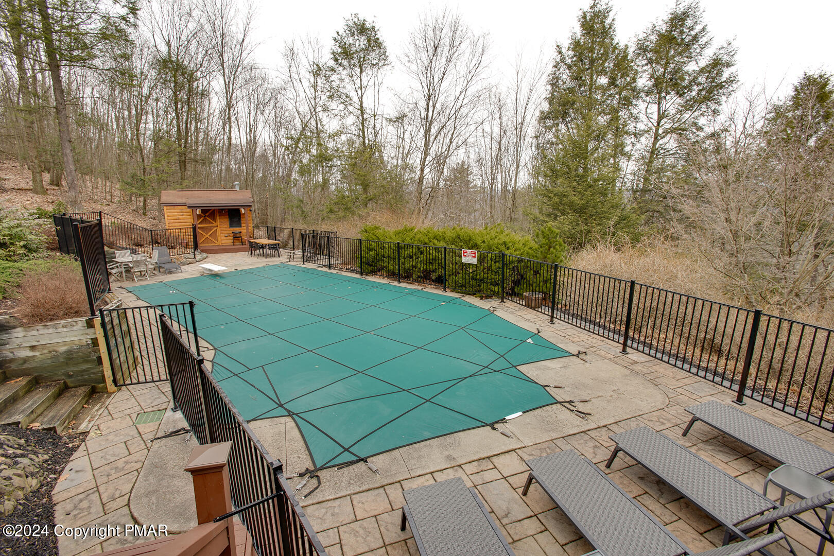 85 Starview Lane Wapwallopen, PA 18660 - Photo 44 of 102 MR203207HDR