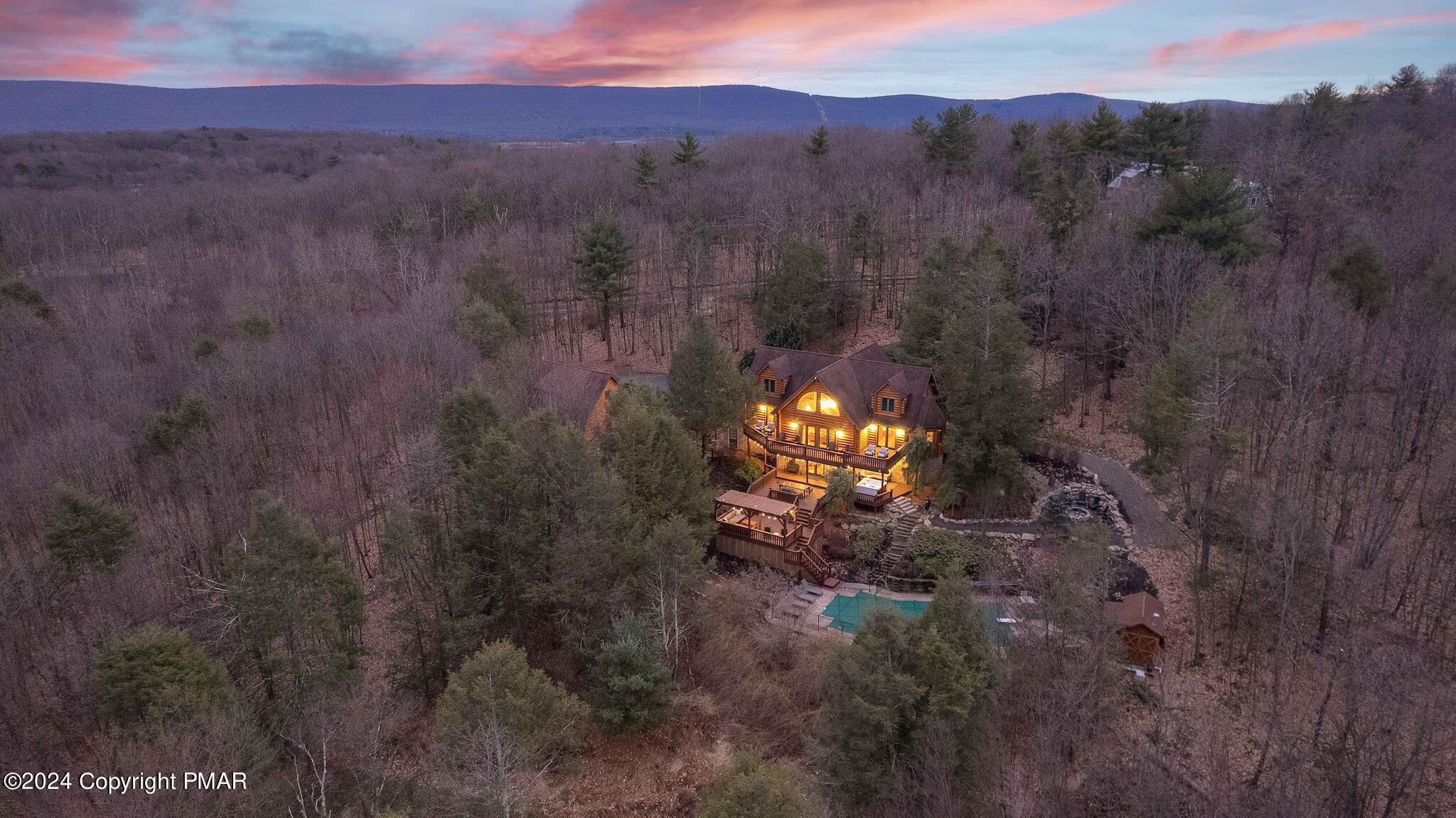 85 Starview Lane Wapwallopen, PA 18660 - Photo 5 of 102 DJI_0822HDR