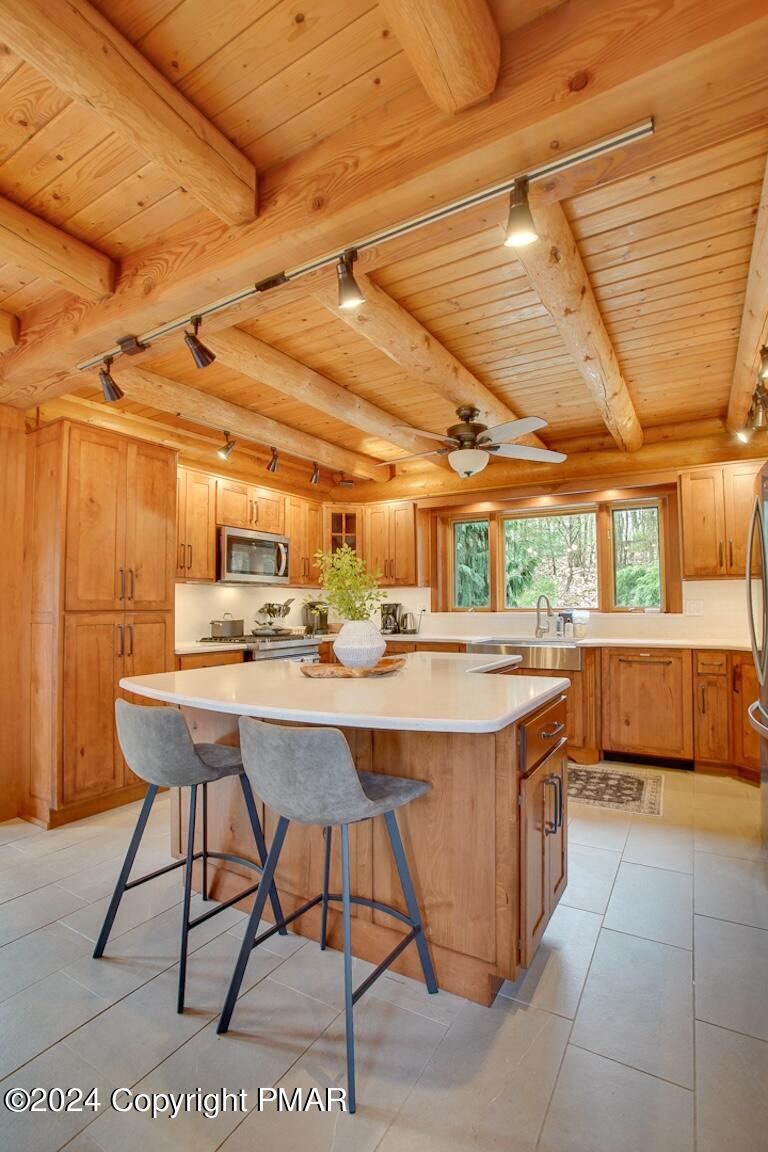 85 Starview Lane Wapwallopen, PA 18660 - Photo 62 of 102 MR203437HDR