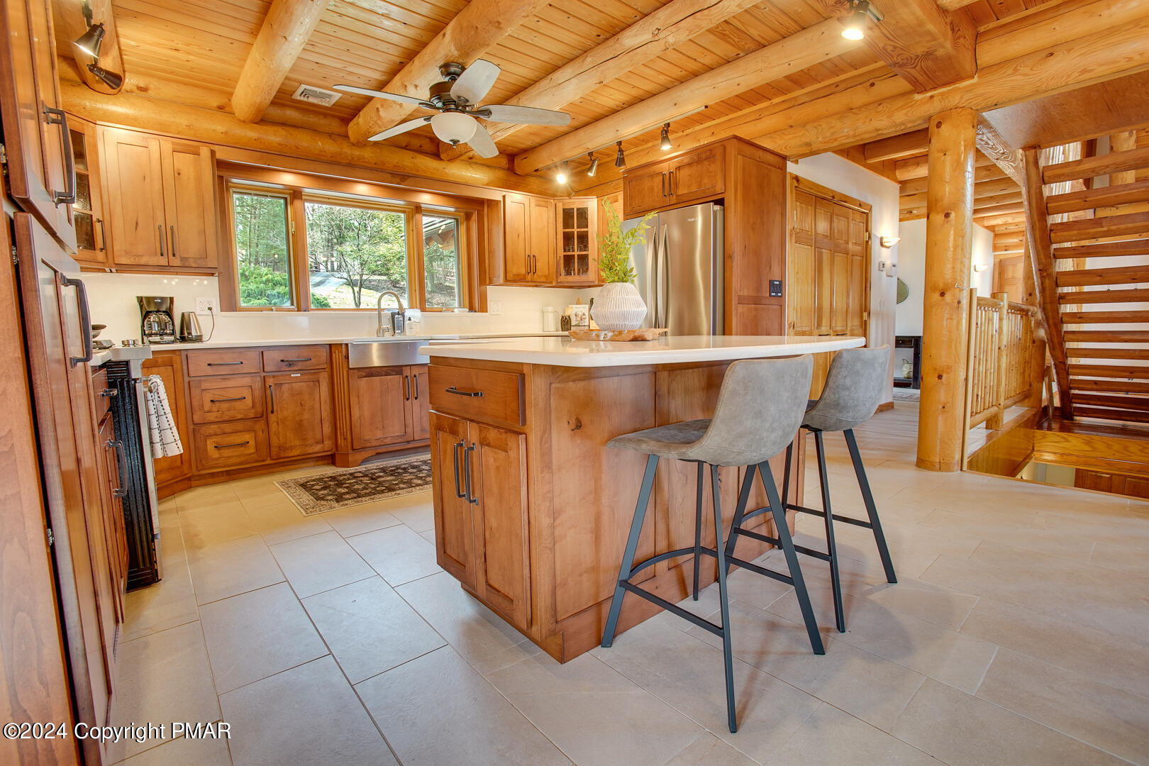 85 Starview Lane Wapwallopen, PA 18660 - Photo 63 of 102 MR203477HDR