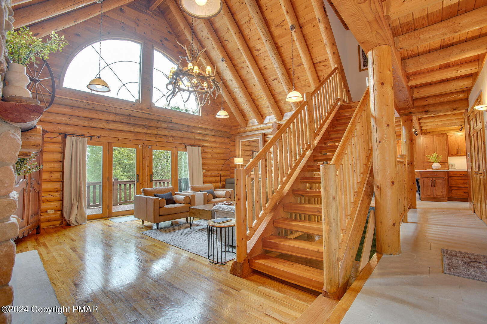 85 Starview Lane Wapwallopen, PA 18660 - Photo 69 of 102 MR203632HDR