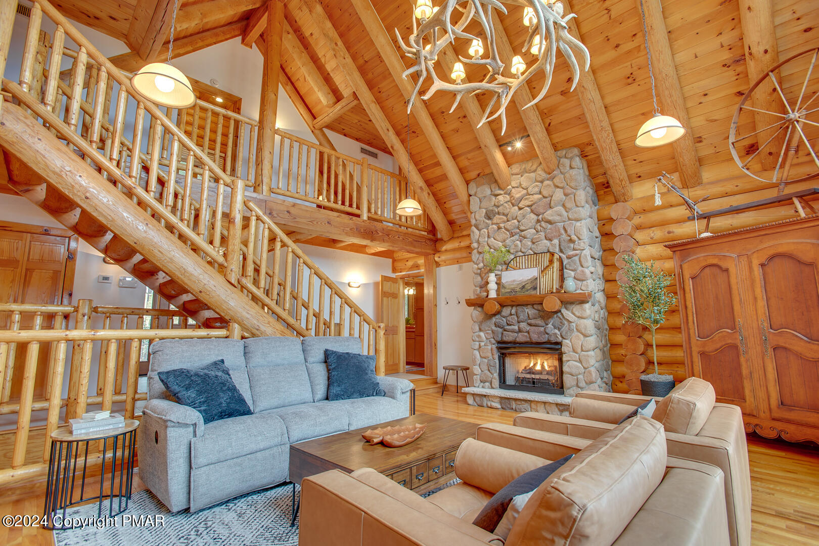 85 Starview Lane Wapwallopen, PA 18660 - Photo 72 of 102 MR203692HDR