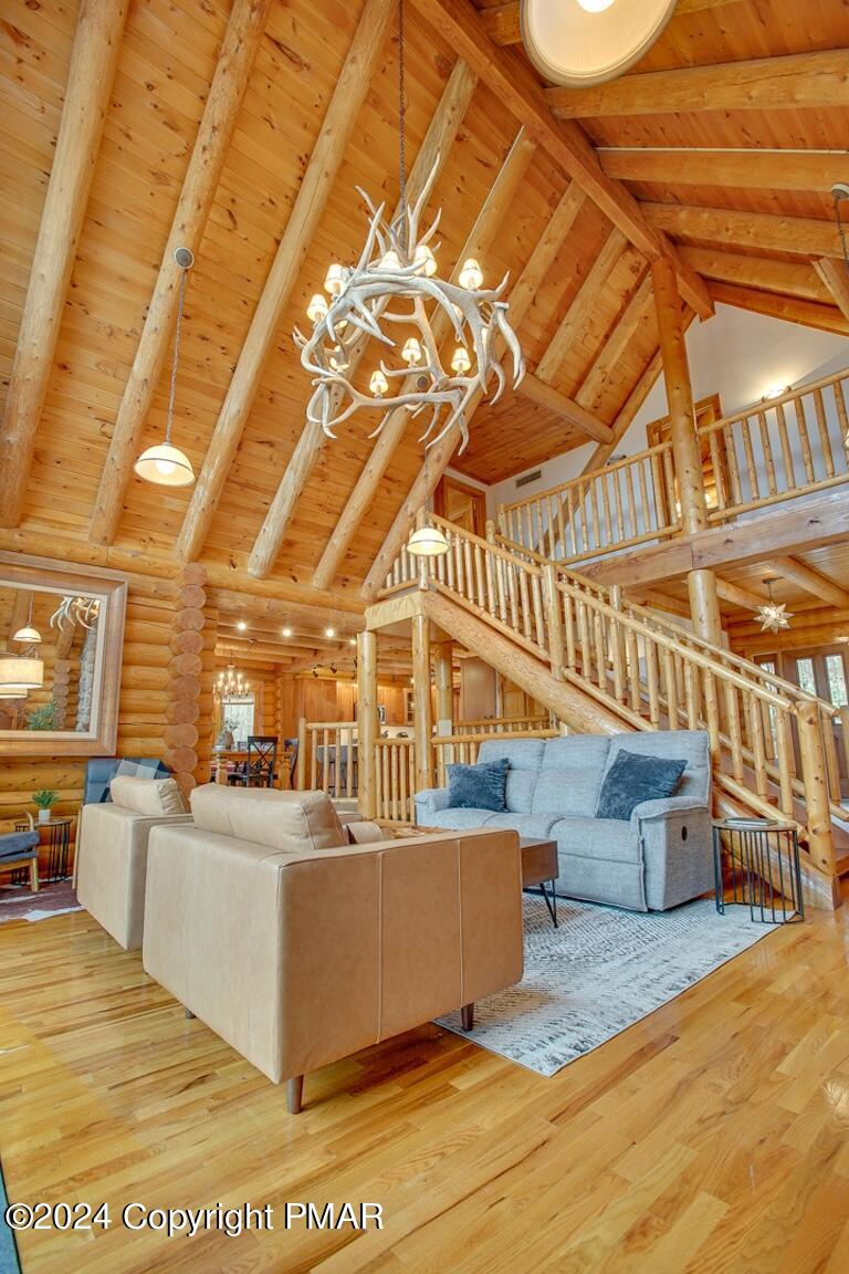 85 Starview Lane Wapwallopen, PA 18660 - Photo 74 of 102 MR203712HDR