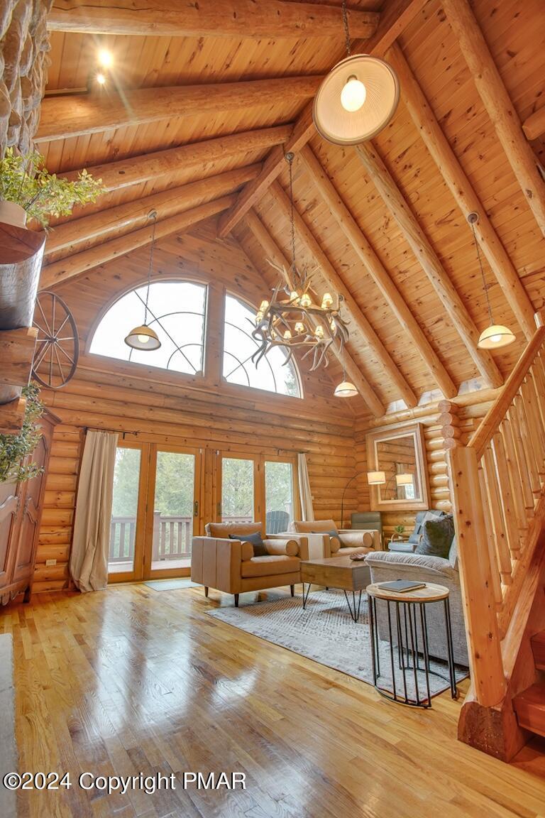 85 Starview Lane Wapwallopen, PA 18660 - Photo 82 of 102 MR203936HDR