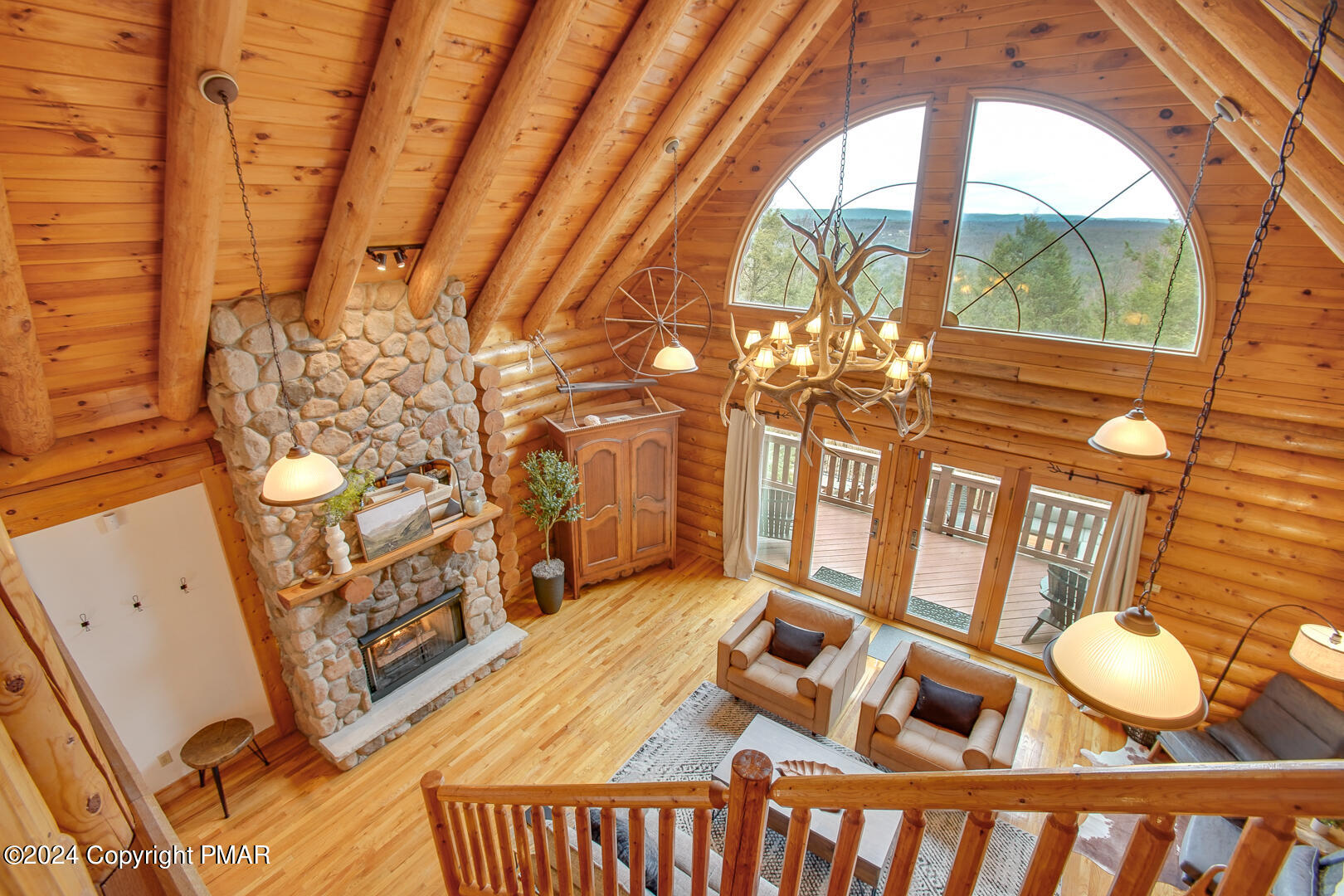 85 Starview Lane Wapwallopen, PA 18660 - Photo 89 of 102 MR204121HDR