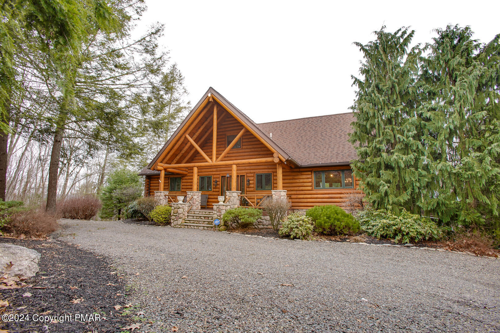 85 Starview Lane Wapwallopen, PA 18660 - Photo 91 of 102 MR204180HDR