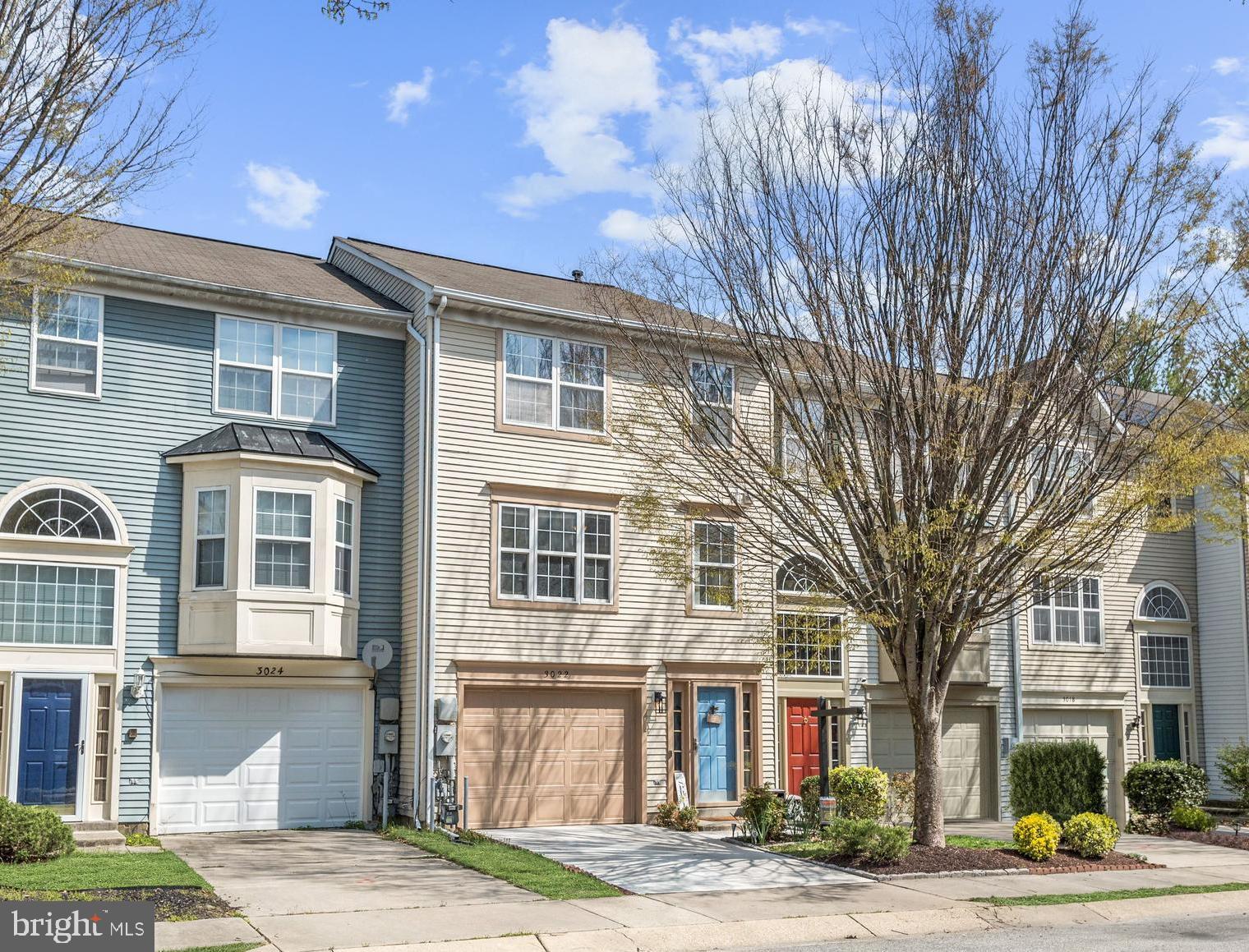 3022 Spice Bush Road Laurel, MD 20724 - Photo 1 of 42 Welcome to 3022 Spice Bush Rd.!