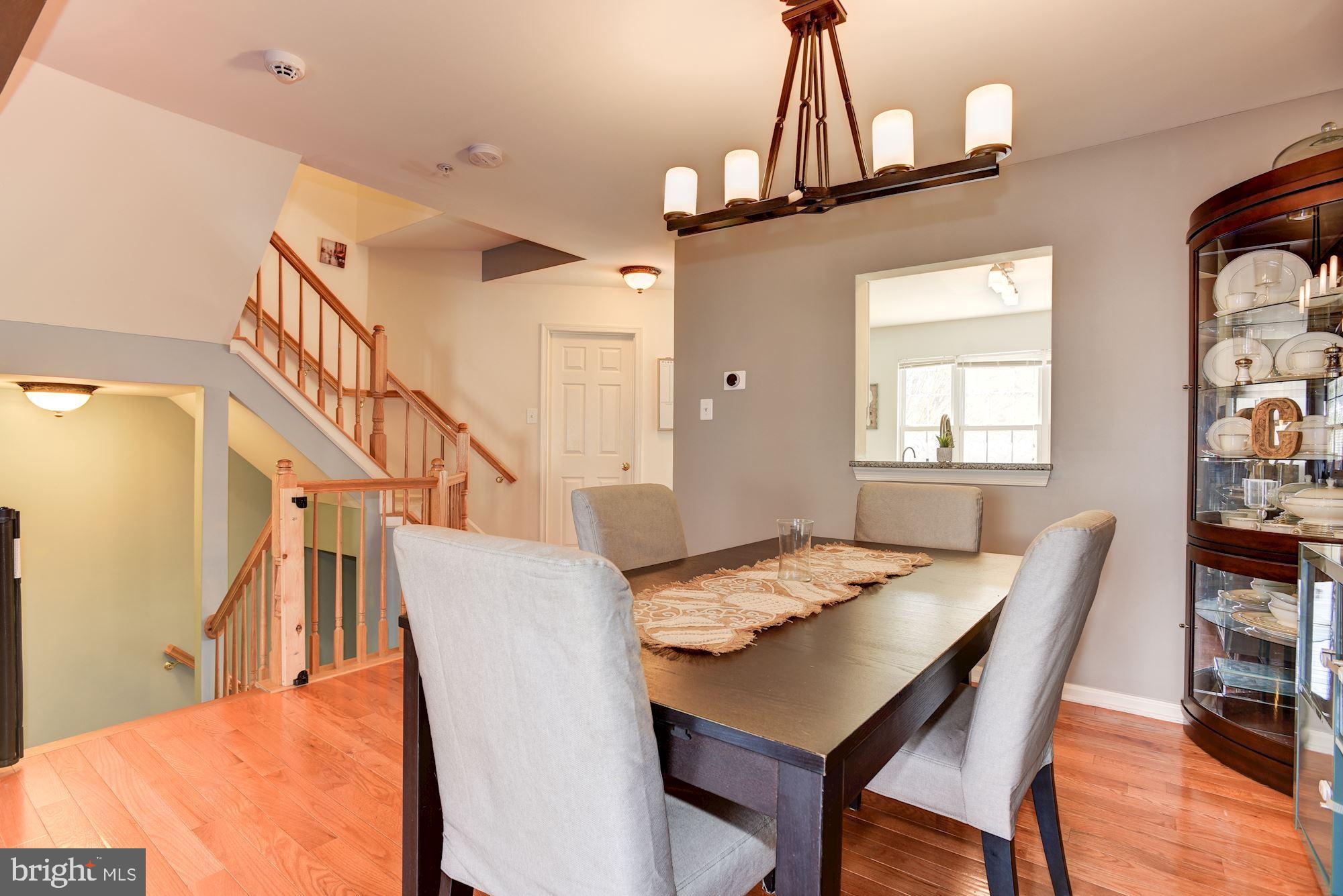 3022 Spice Bush Road Laurel, MD 20724 - Photo 15 of 42 Dining Area
