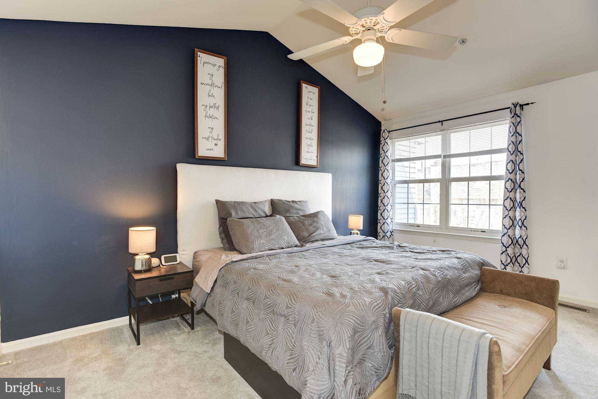 3022 Spice Bush Road Laurel, MD 20724 - Photo 18 of 42 Primary Bedroom