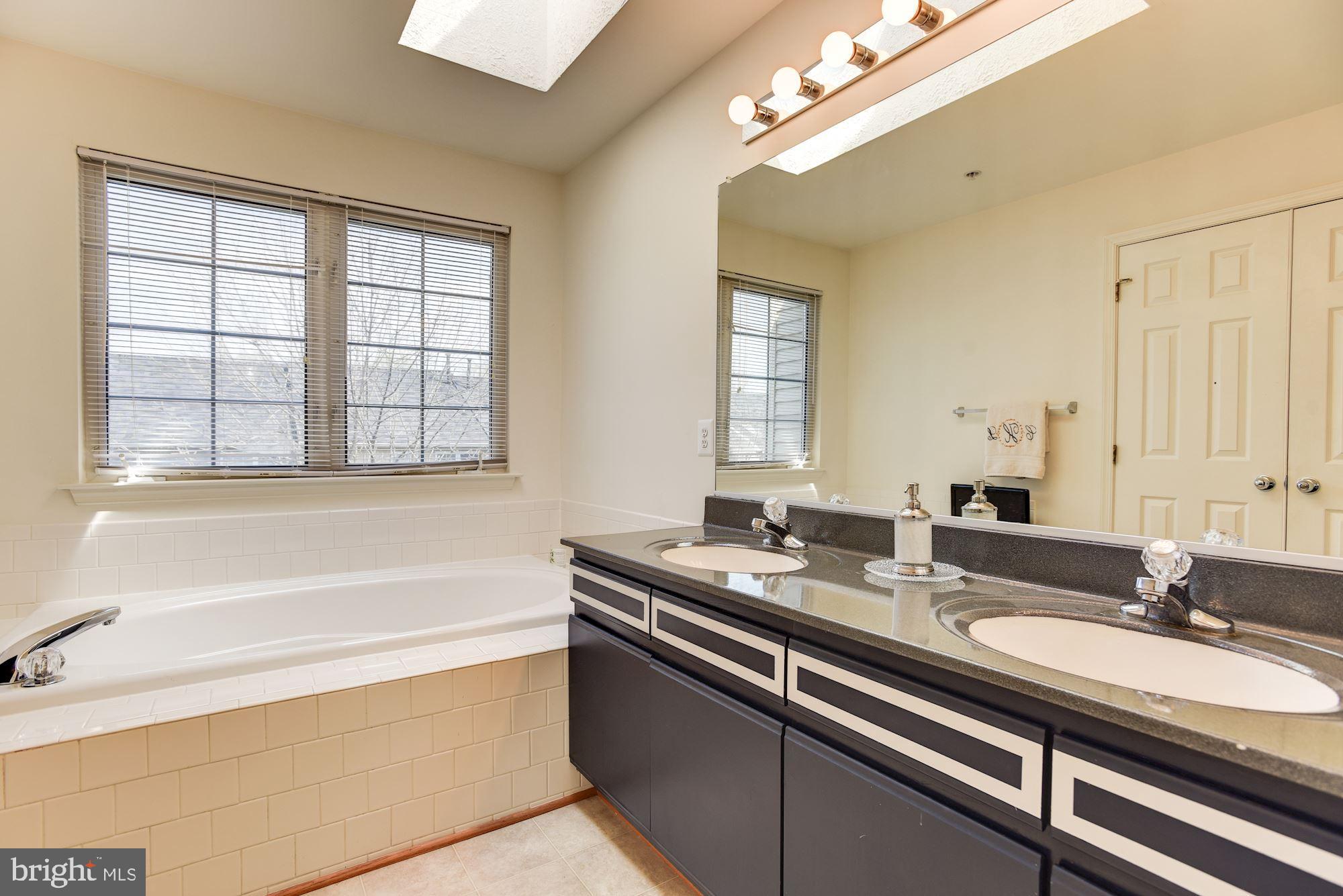 3022 Spice Bush Road Laurel, MD 20724 - Photo 19 of 42 Primary Bath
