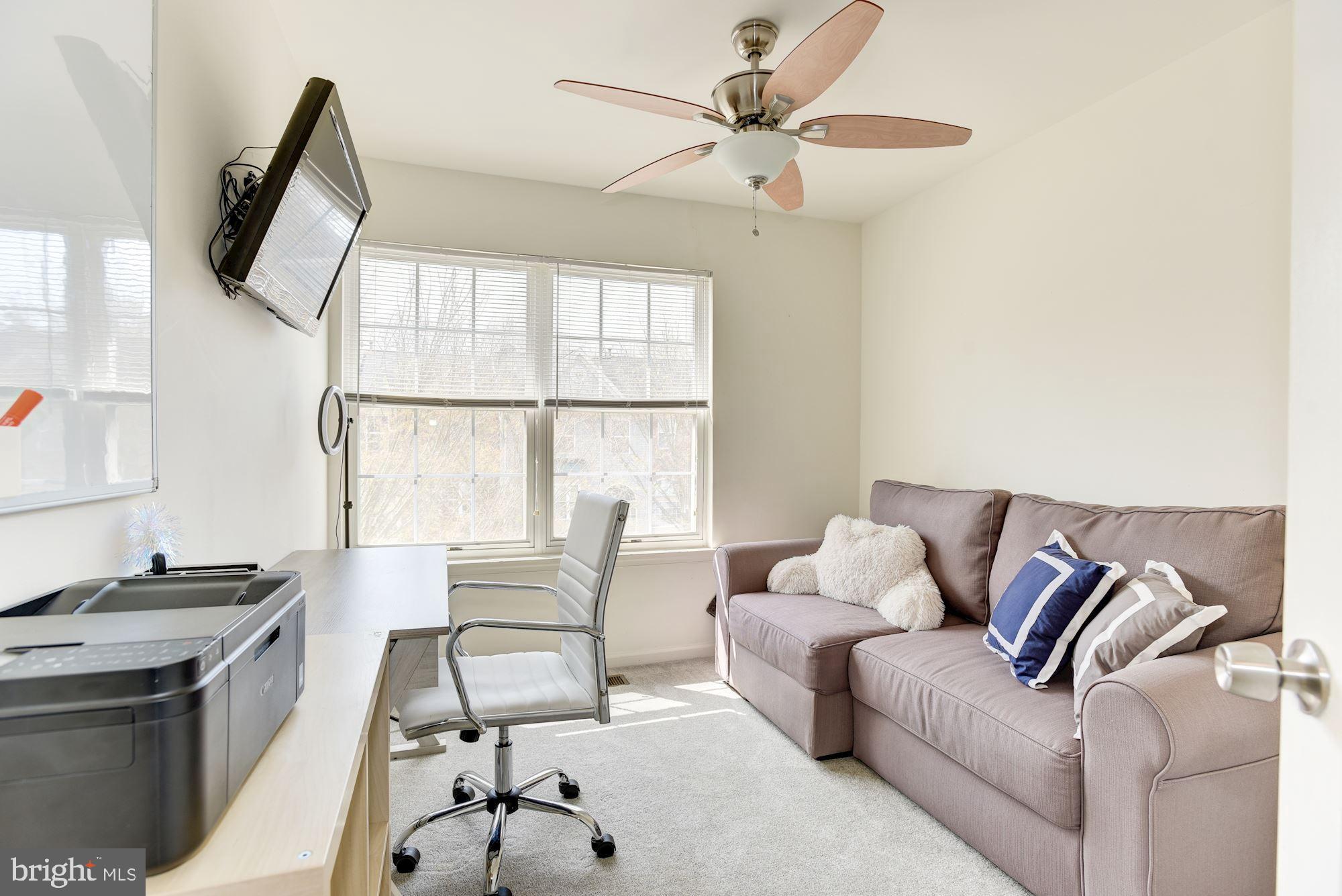 3022 Spice Bush Road Laurel, MD 20724 - Photo 20 of 42 Bedroom 2