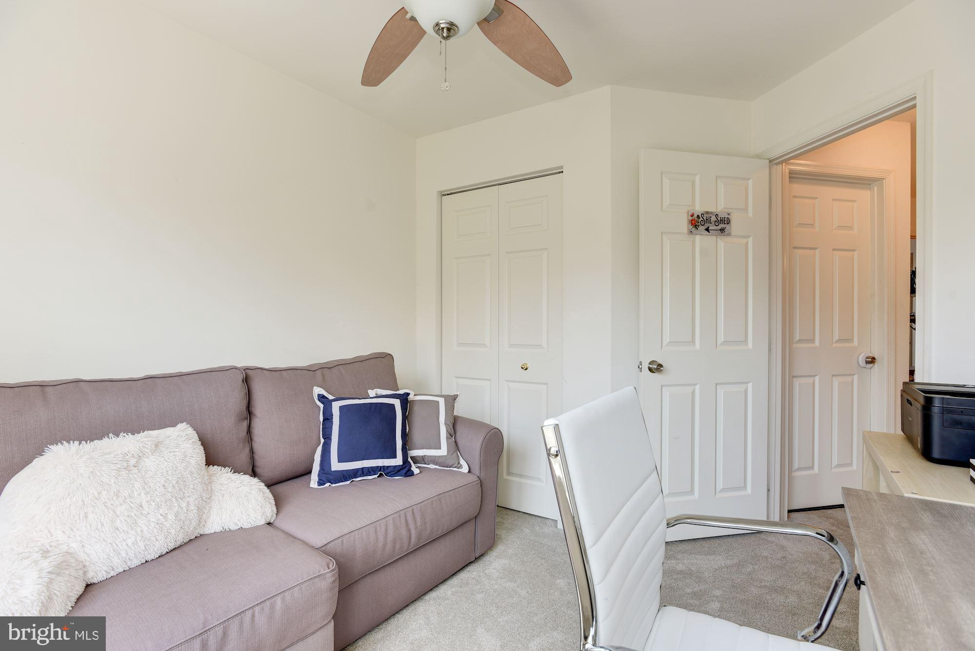 3022 Spice Bush Road Laurel, MD 20724 - Photo 21 of 42 Bedroom 2