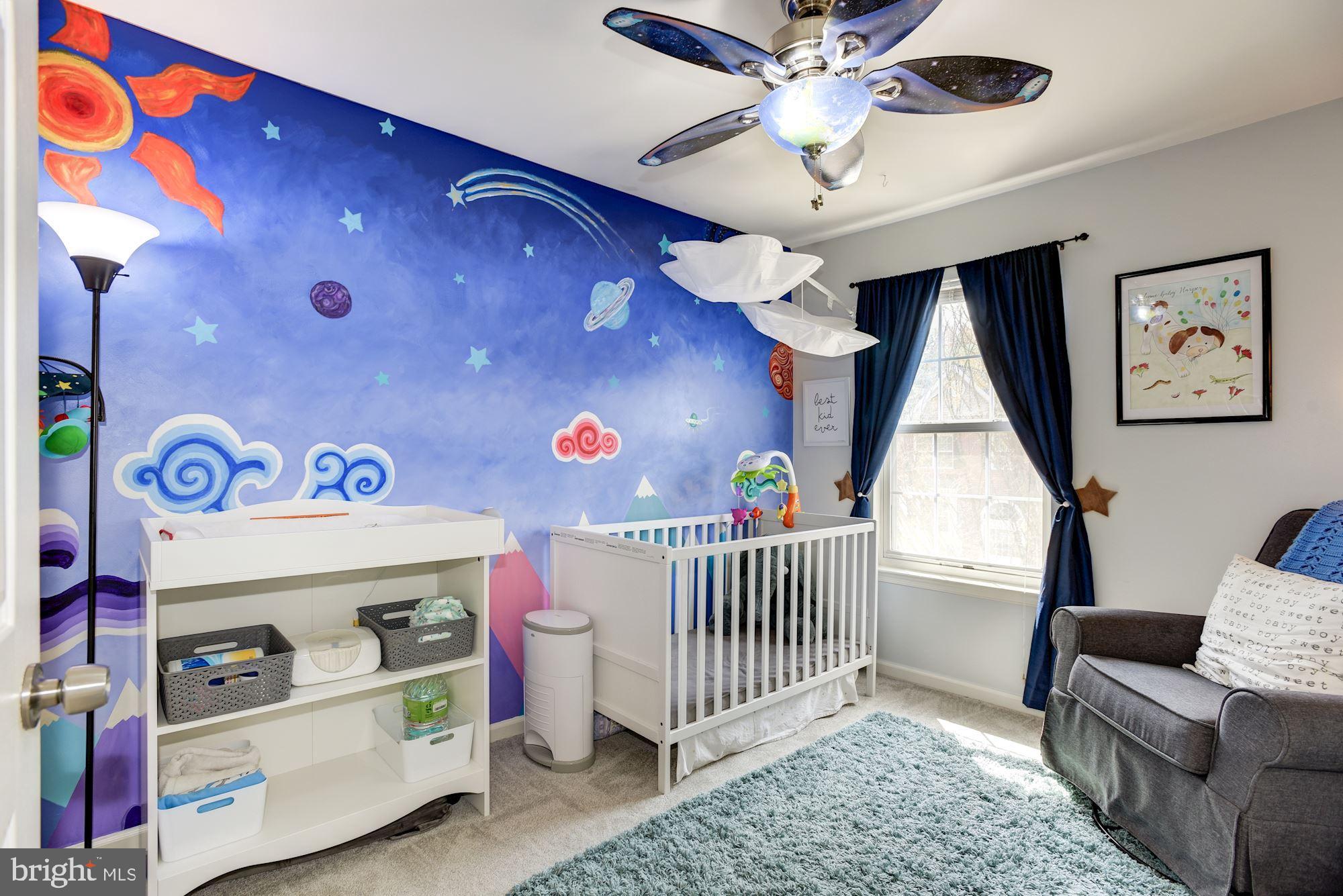 3022 Spice Bush Road Laurel, MD 20724 - Photo 22 of 42 Bedroom 3