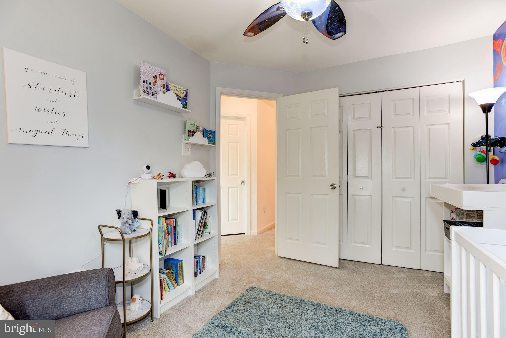 3022 Spice Bush Road Laurel, MD 20724 - Photo 23 of 42 Bedroom 3