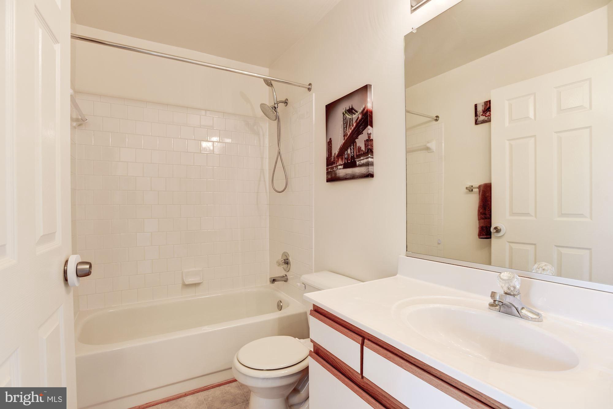 3022 Spice Bush Road Laurel, MD 20724 - Photo 24 of 42 Hall Bath
