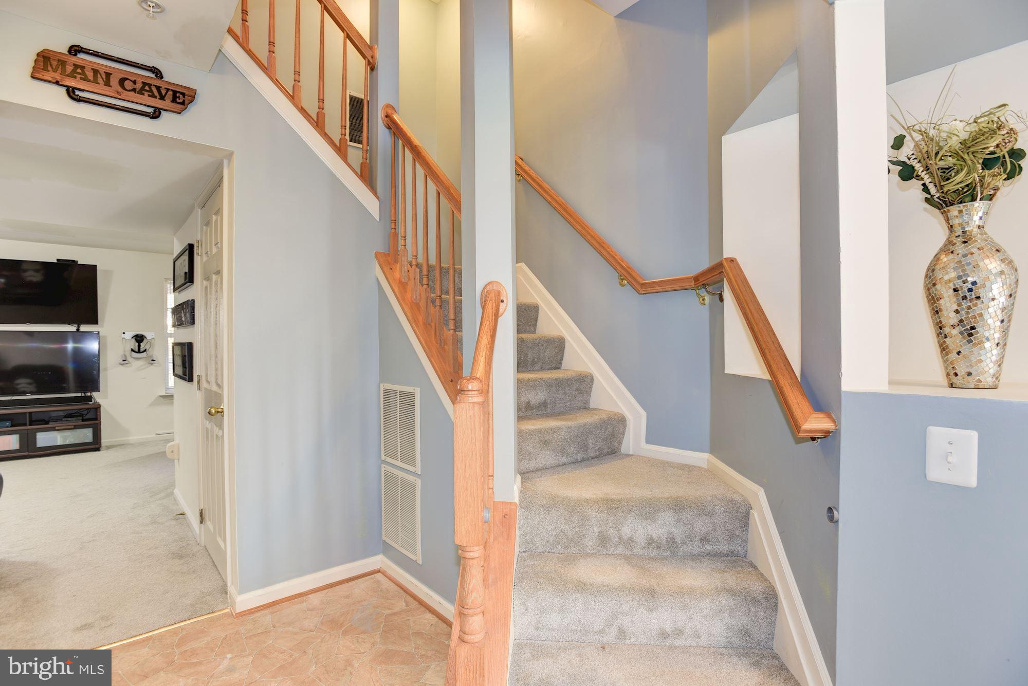 3022 Spice Bush Road Laurel, MD 20724 - Photo 26 of 42 Entry Level