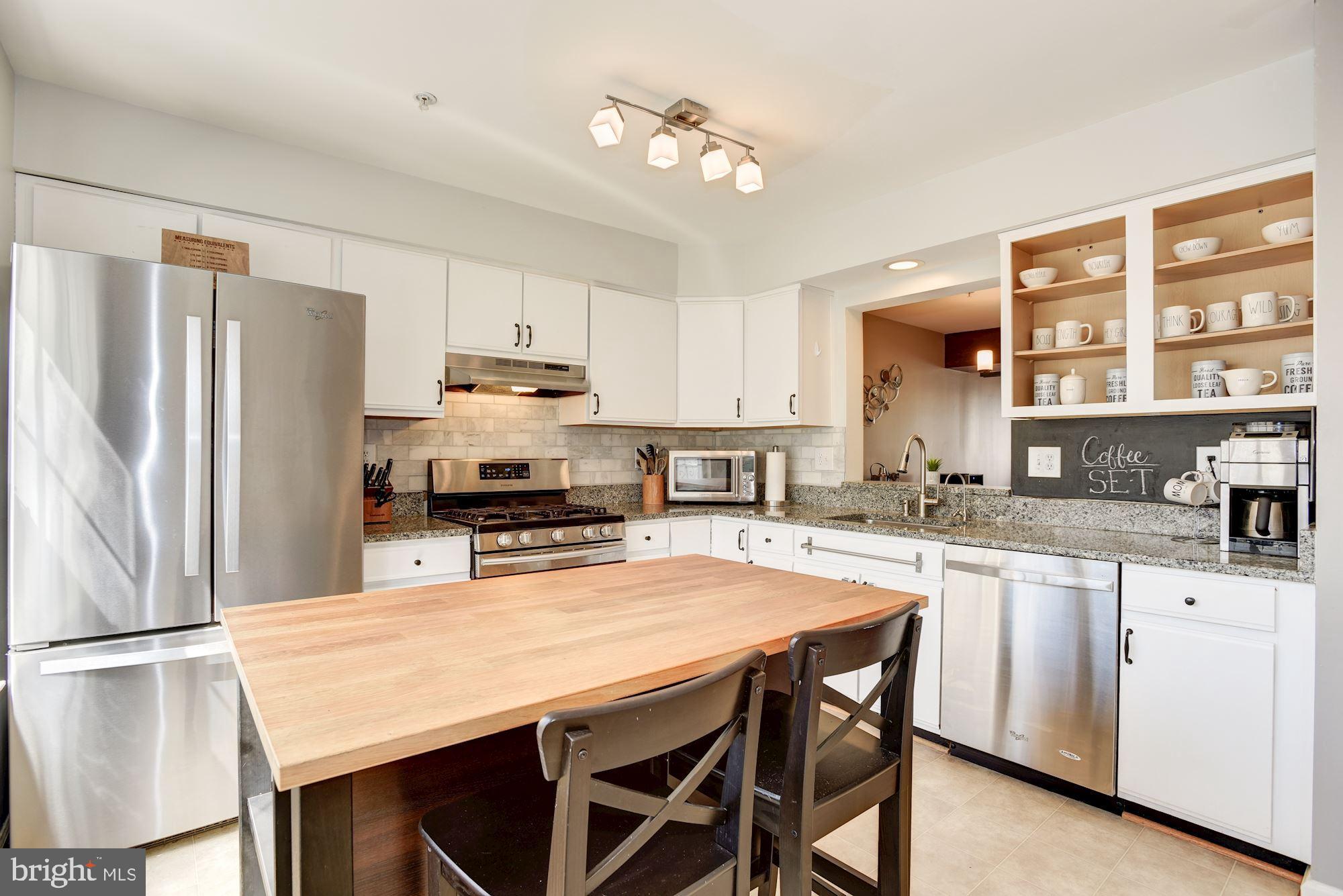3022 Spice Bush Road Laurel, MD 20724 - Photo 4 of 42 Kitchen