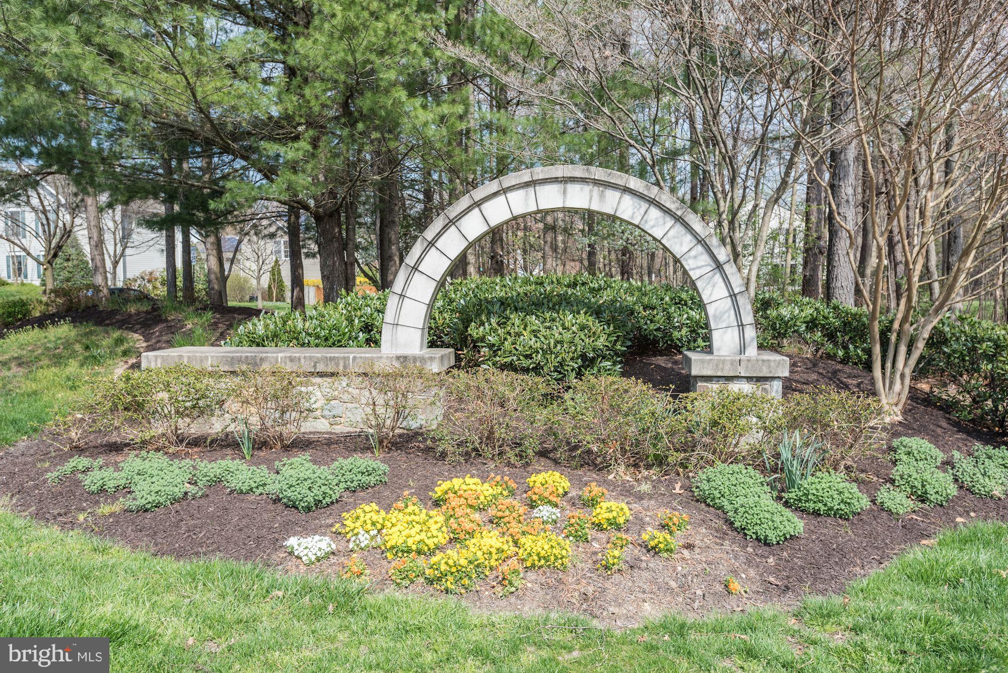 3022 Spice Bush Road Laurel, MD 20724 - Photo 35 of 42 Community