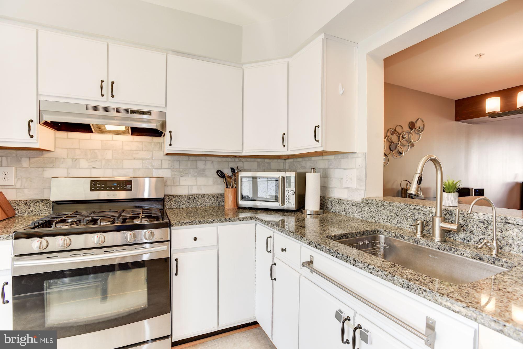 3022 Spice Bush Road Laurel, MD 20724 - Photo 5 of 42 Kitchen