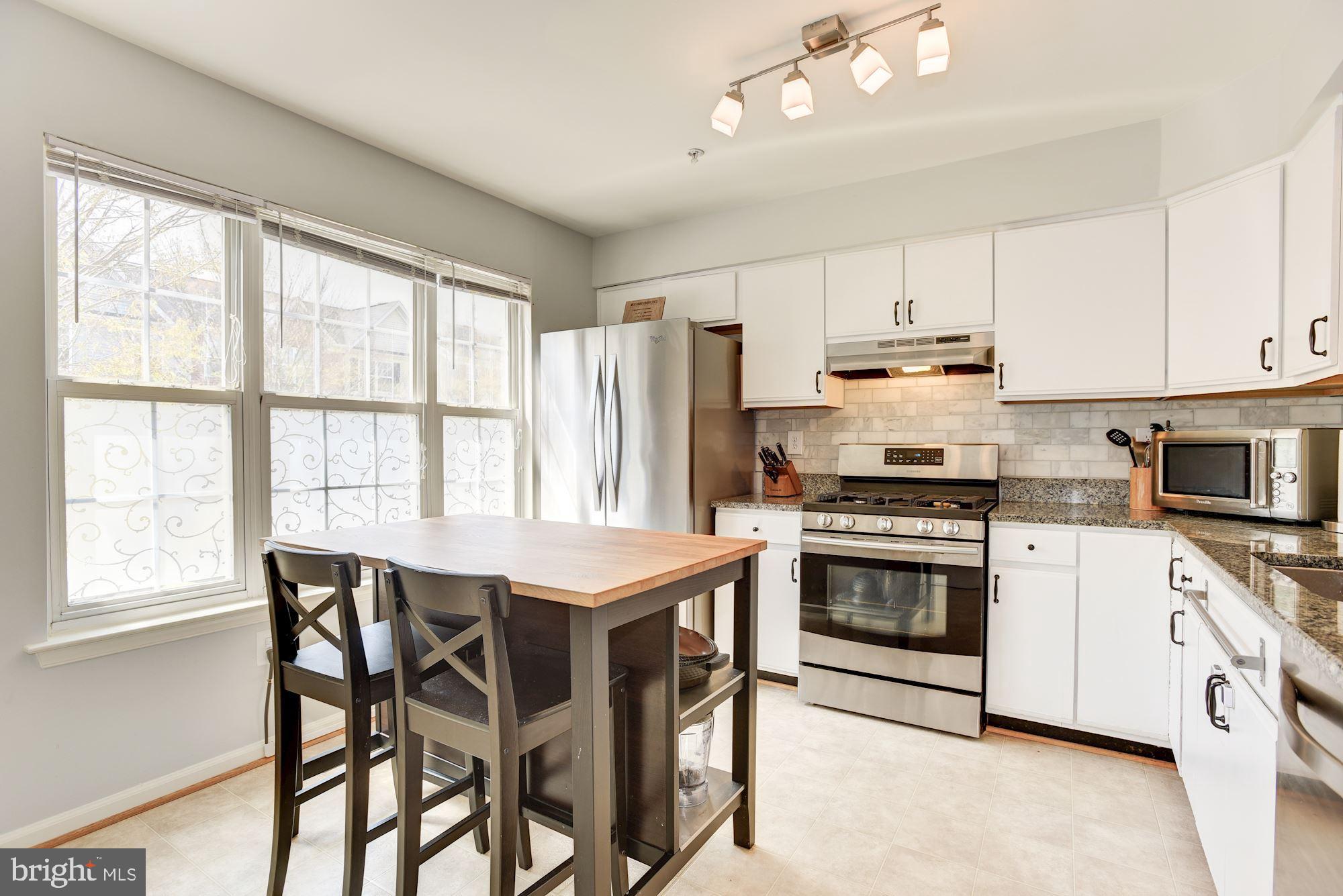 3022 Spice Bush Road Laurel, MD 20724 - Photo 6 of 42 Kitchen