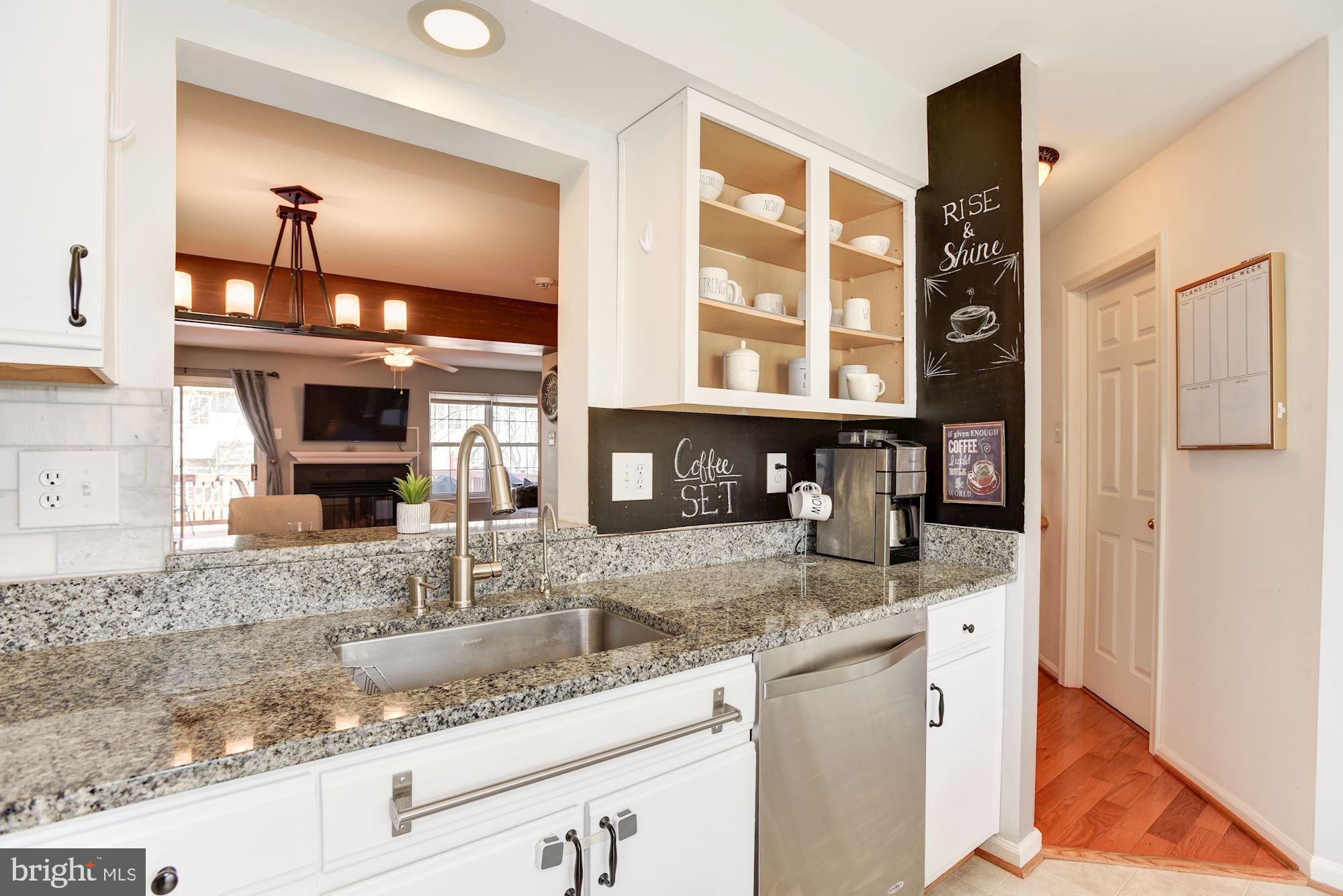 3022 Spice Bush Road Laurel, MD 20724 - Photo 8 of 42 Kitchen