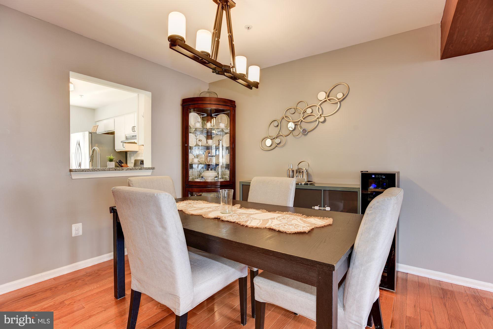 3022 Spice Bush Road Laurel, MD 20724 - Photo 10 of 42 Dining Area