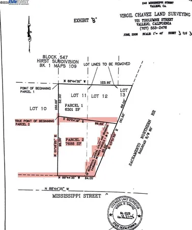 $138,000 | 240 Mississippi Street, Vallejo, CA 94590