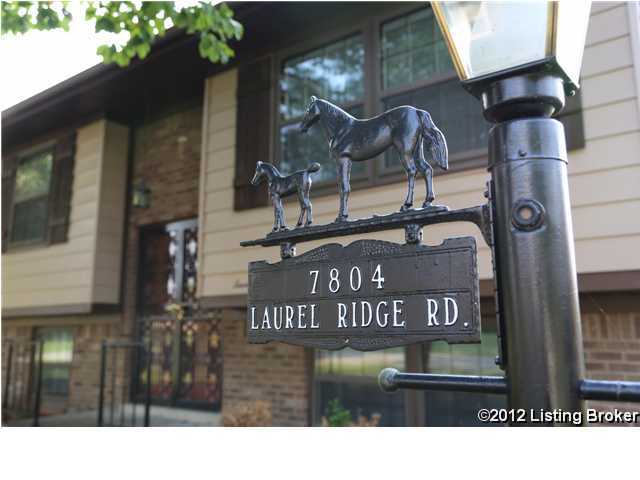 7804 Laurel Ridge Road Louisville, KY 40219 - Photo 1 of 34 Primary Photo