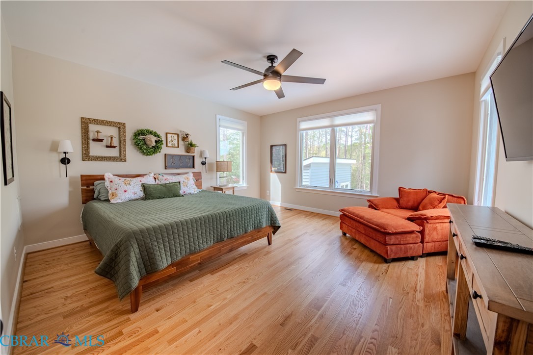 968 Wilton Creek Road Hartfield, VA 23071 - Photo 32 of 49